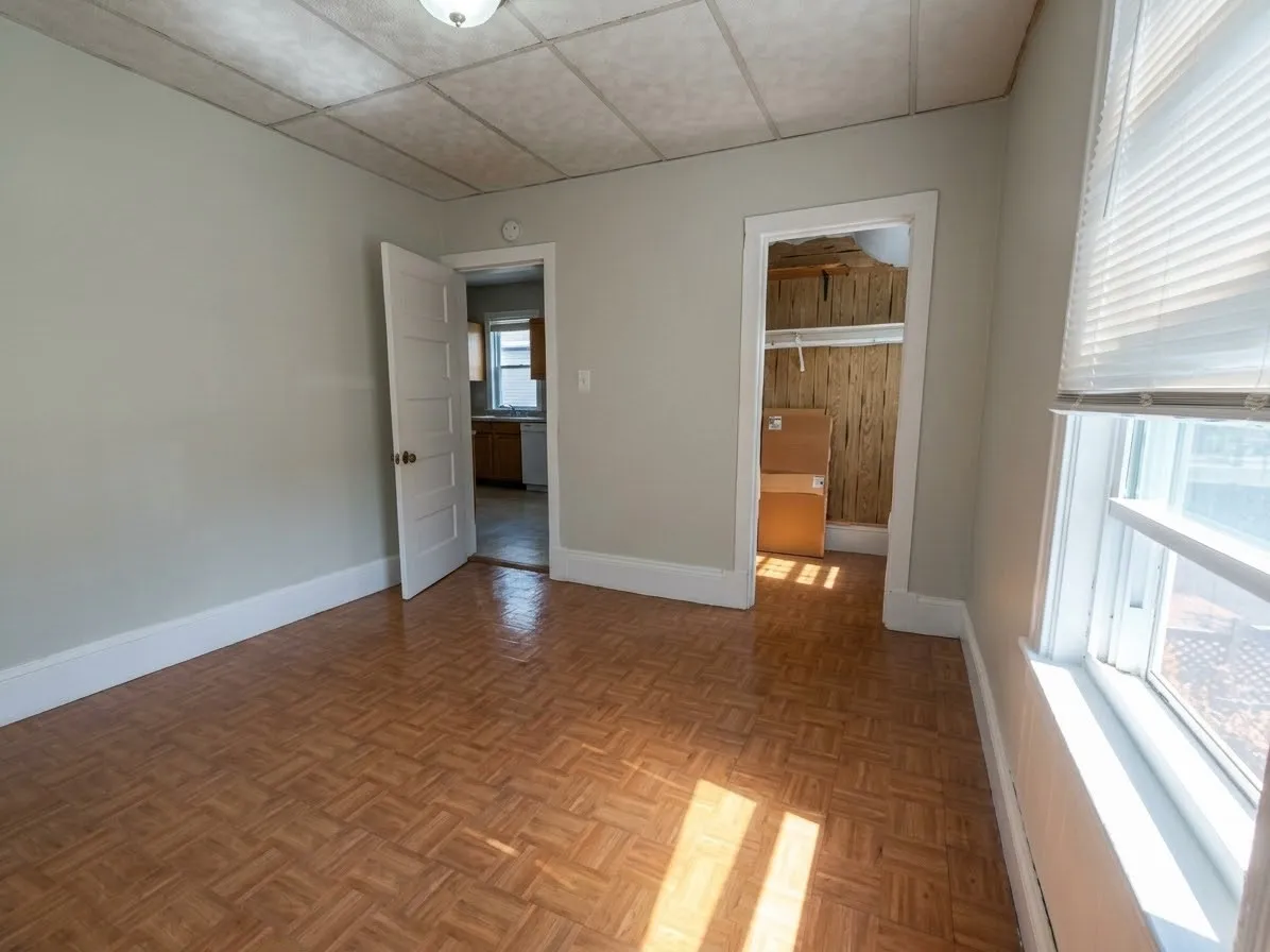 2 bed, 1 bath apartment for rent at 16 West Squantum St Unit 2, Quincy — photo 14 of 14