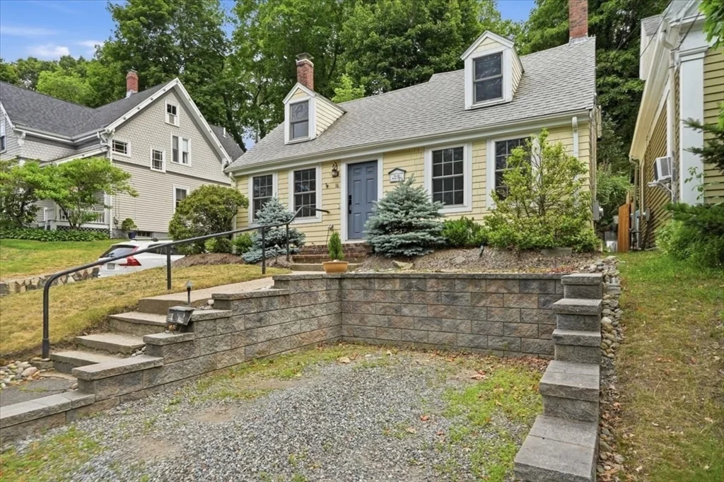 3 bed, 2 bath apartment for rent at 16 West St, Hingham — photo 27 of 27
