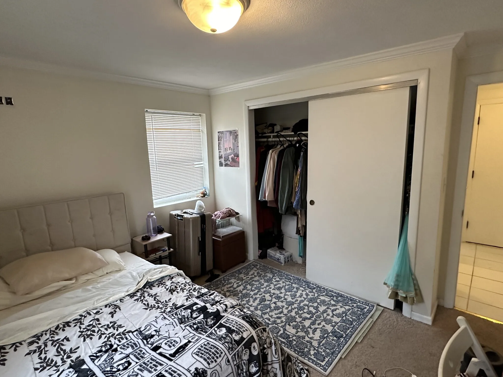2 bed, 1 bath apartment for rent at 16 Westford St Unit 7, Allston — photo 10 of 17