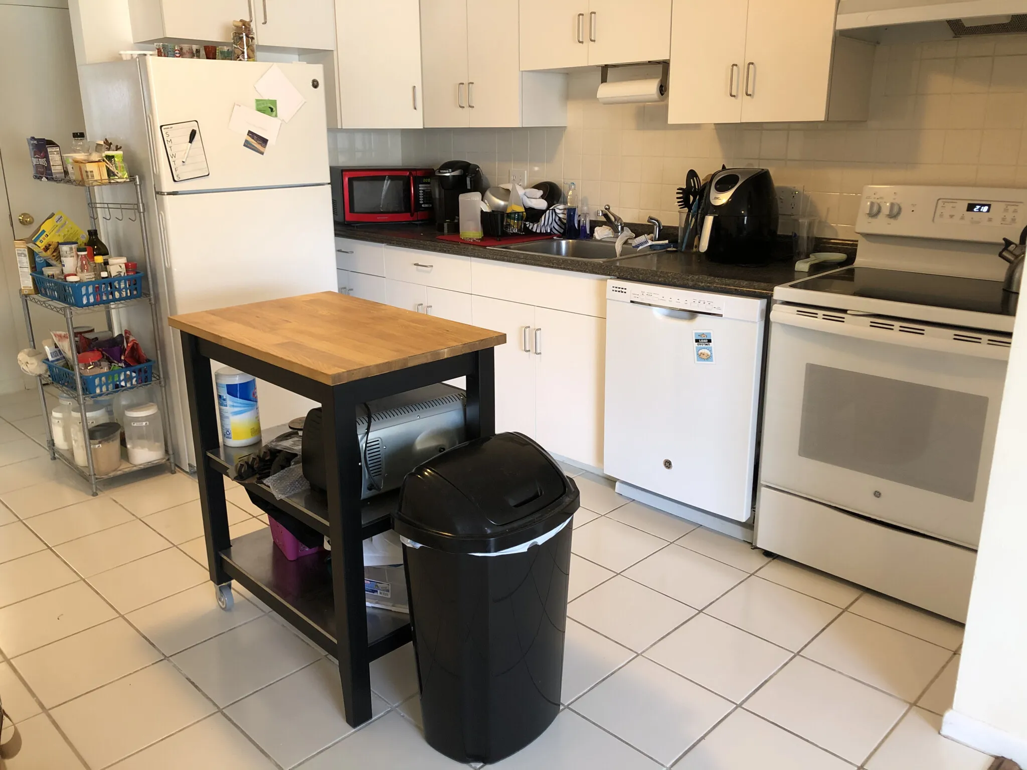 2 bed, 1 bath apartment for rent at 16 Westford St Unit 7, Allston — photo 3 of 17