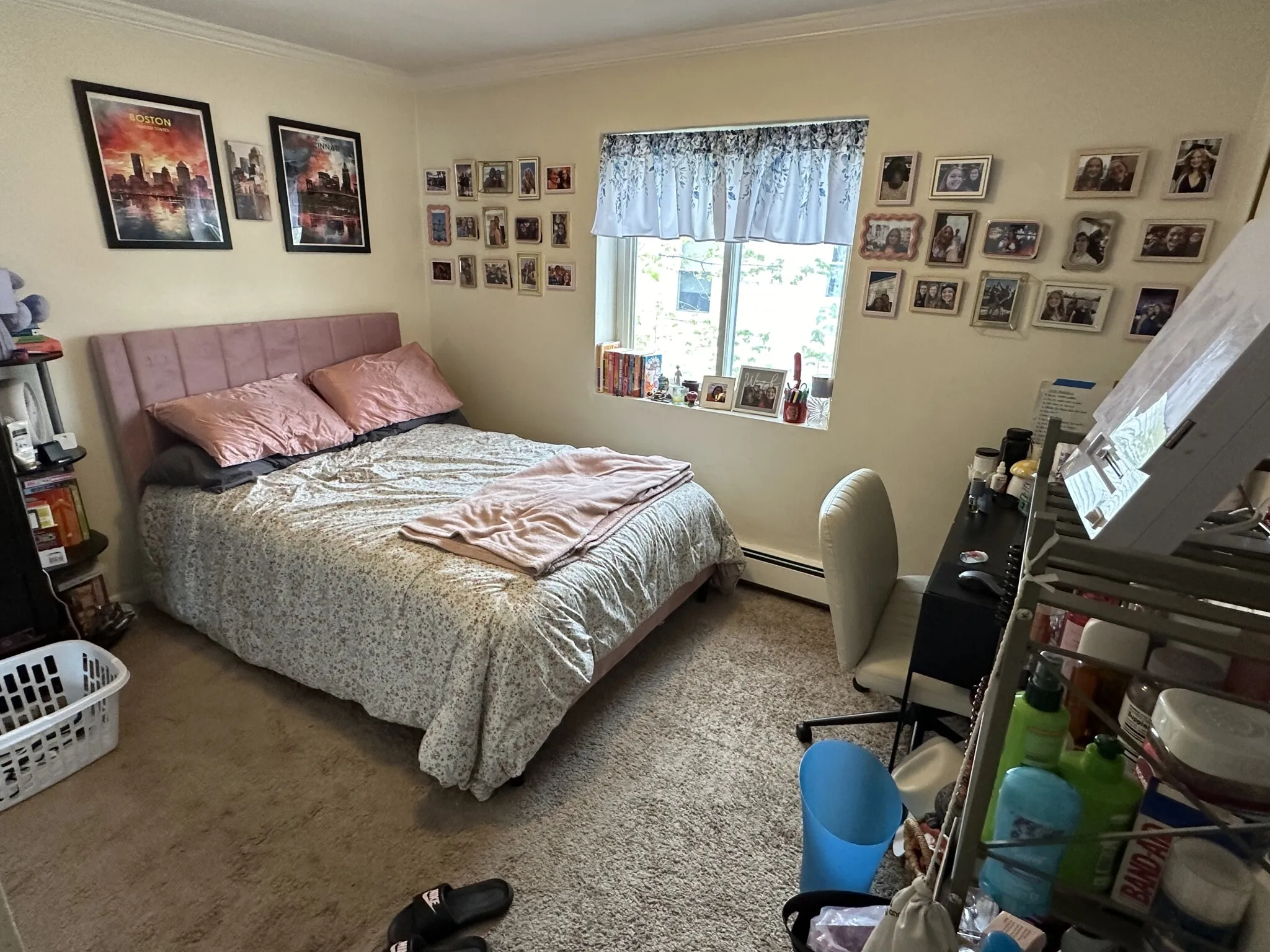 2 bed, 1 bath apartment for rent at 16 Westford St Unit 7, Allston — photo 12 of 17