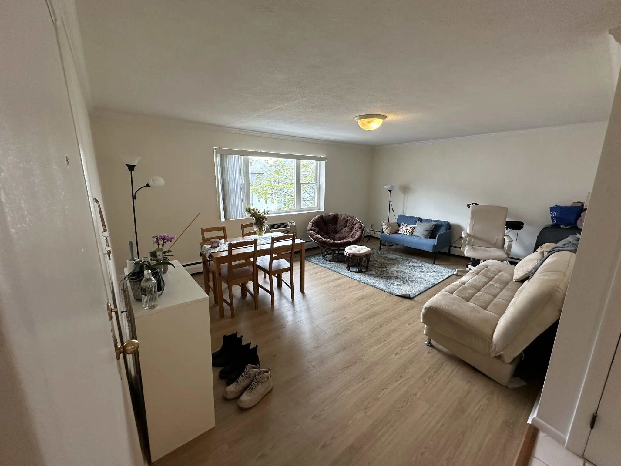 2 bed, 1 bath apartment for rent at 16 Westford St Unit 7, Allston — photo 5 of 17