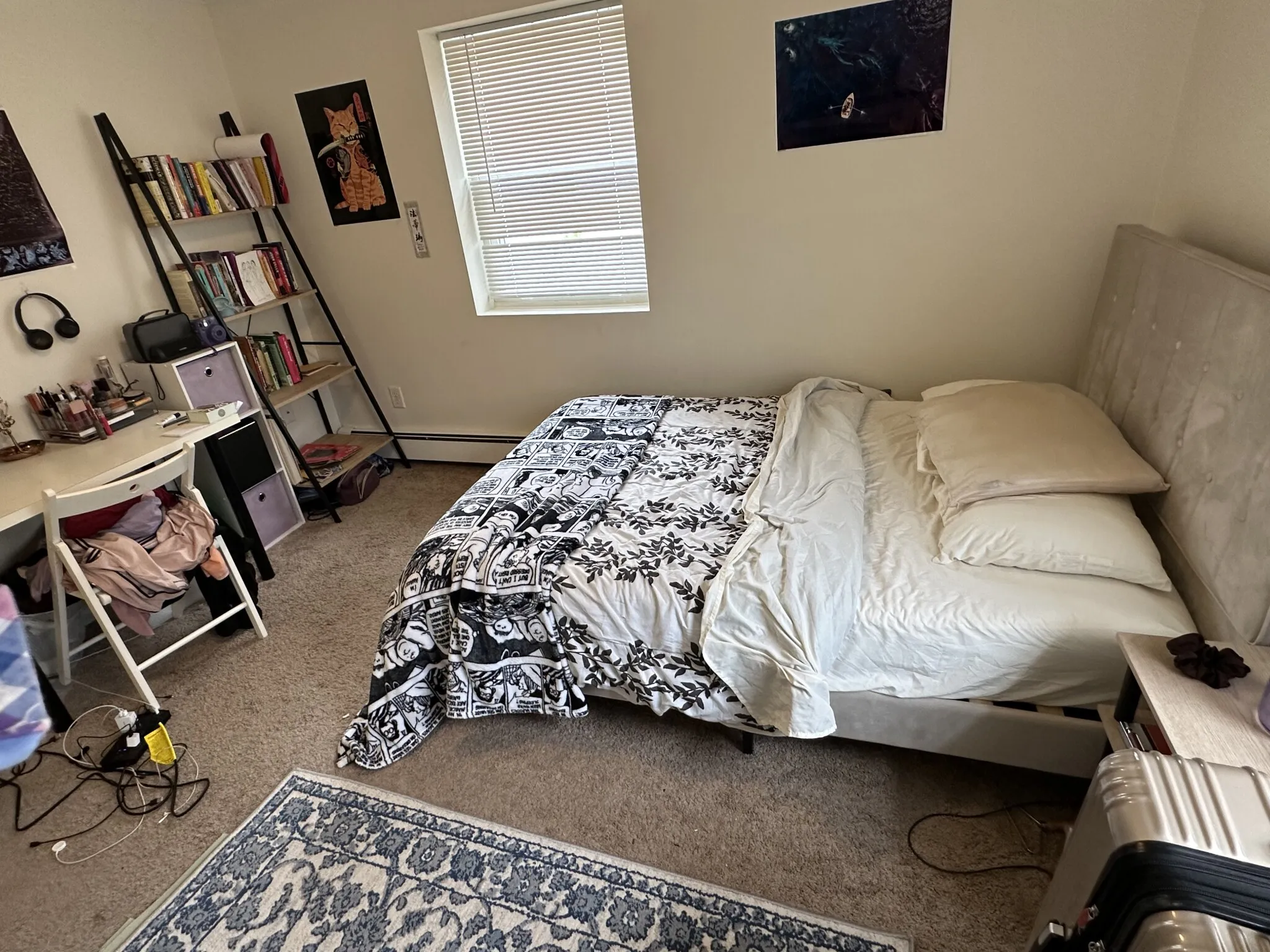 2 bed, 1 bath apartment for rent at 16 Westford St Unit 7, Allston — photo 11 of 17