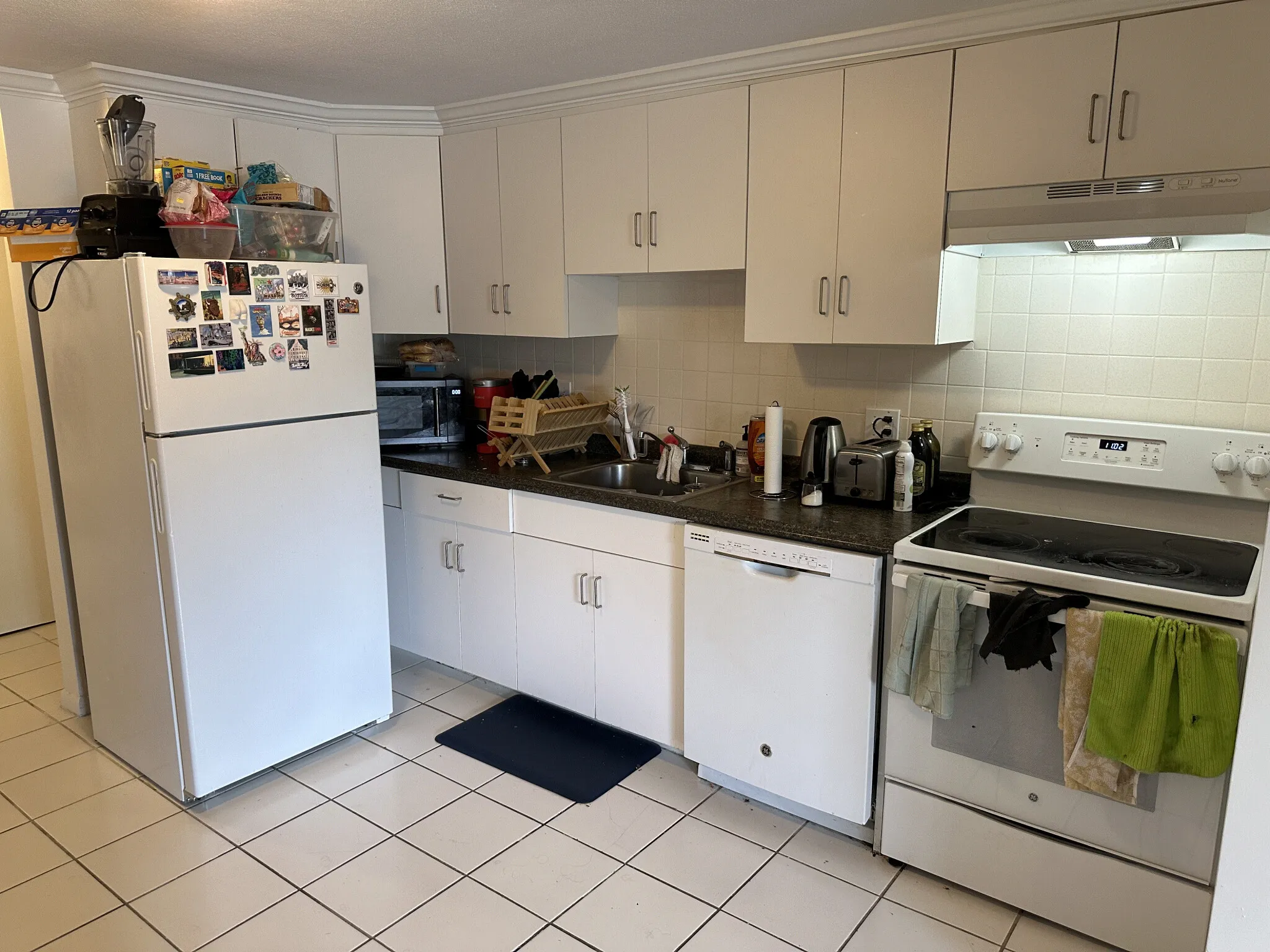 2 bed, 1 bath apartment for rent at 16 Westford St Unit 7, Allston — photo 2 of 17
