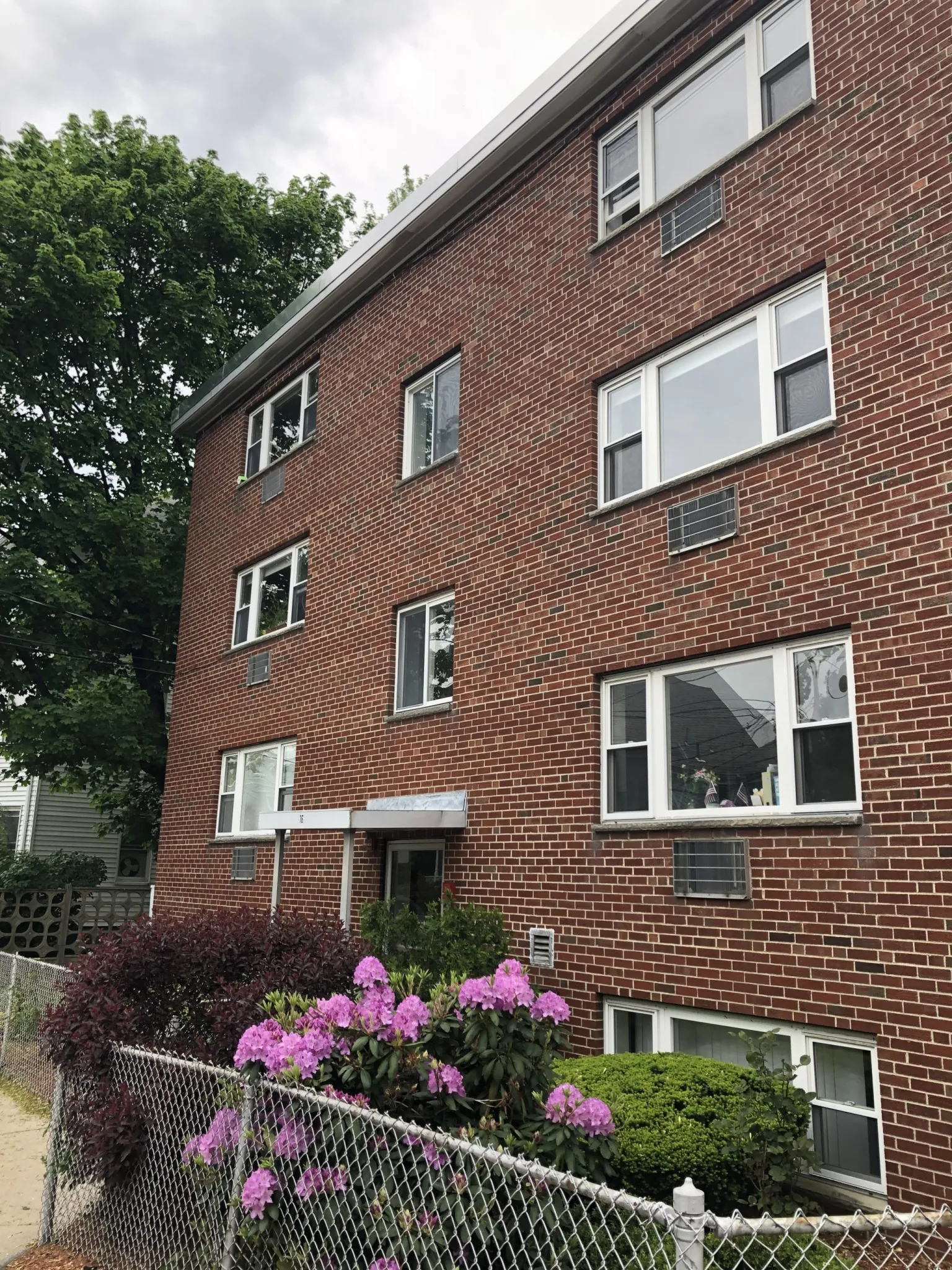 2 bed, 1 bath apartment for rent at 16 Westford St Unit 7, Allston — photo 14 of 17