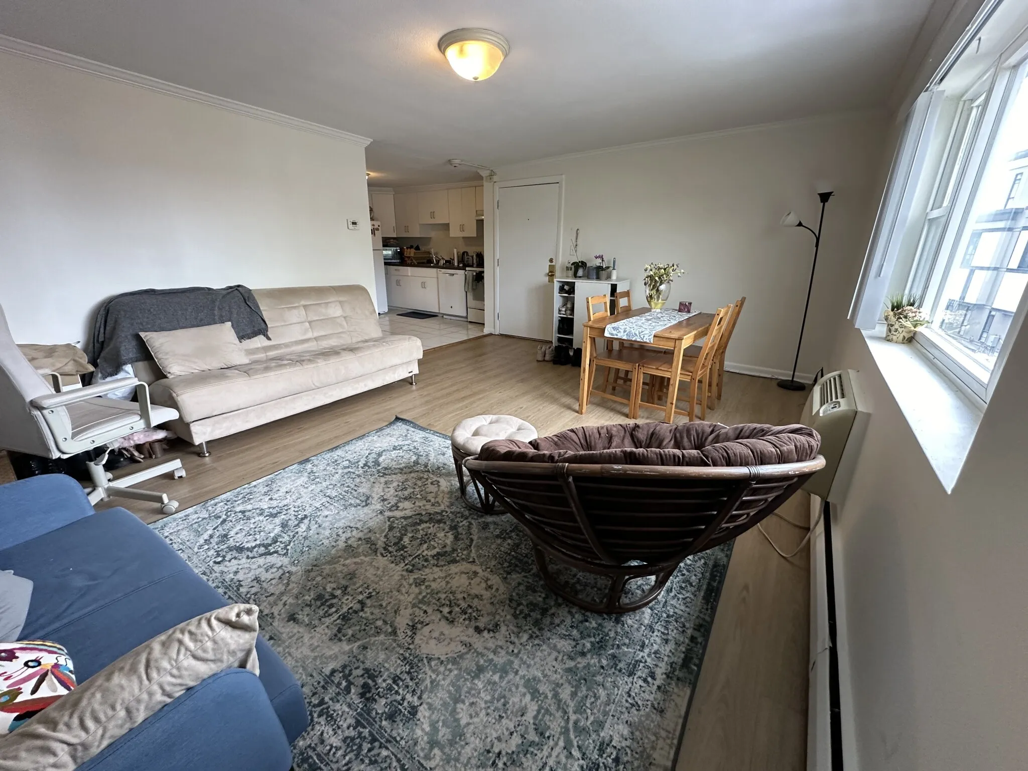 2 bed, 1 bath apartment for rent at 16 Westford St Unit 7, Allston — photo 1 of 17