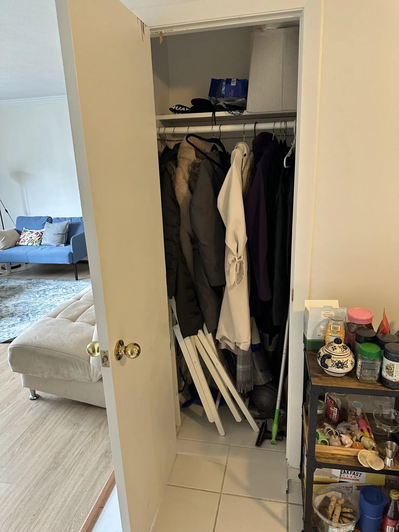 2 bed, 1 bath apartment for rent at 16 Westford St Unit 7, Allston — photo 7 of 17