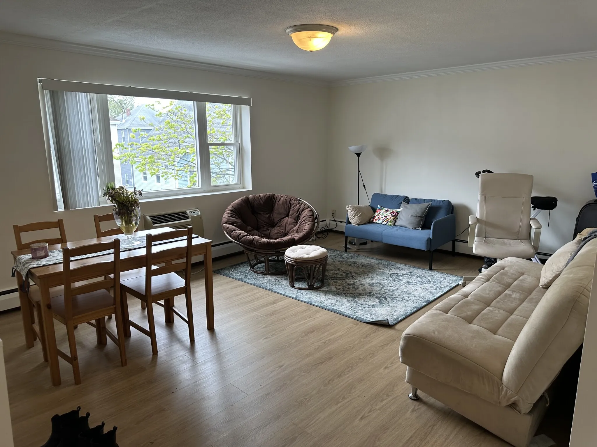 2 bed, 1 bath apartment for rent at 16 Westford St Unit 7, Allston — photo 6 of 17