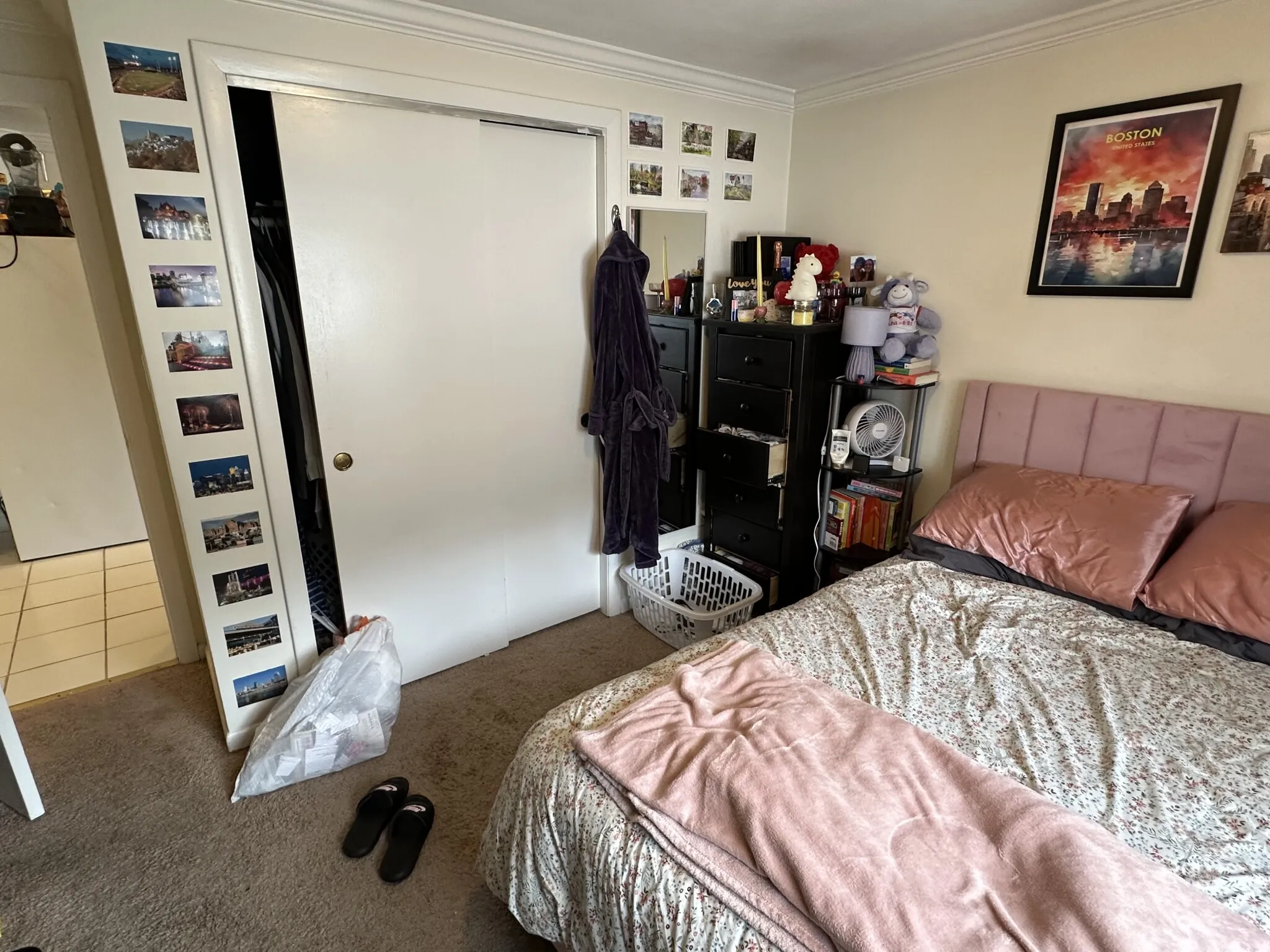 2 bed, 1 bath apartment for rent at 16 Westford St Unit 7, Allston — photo 13 of 17