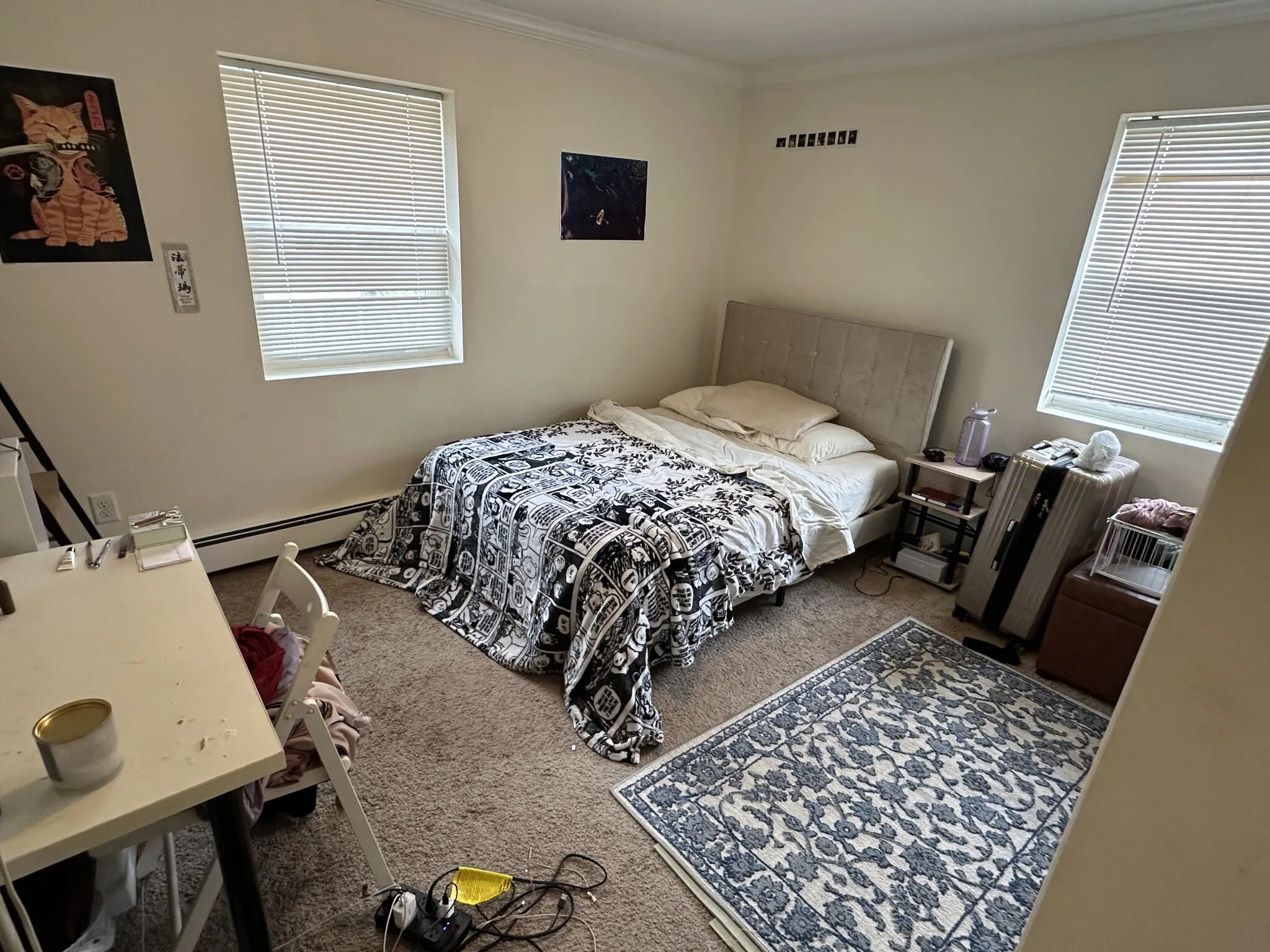 2 bed, 1 bath apartment for rent at 16 Westford St Unit 7, Allston — photo 9 of 17