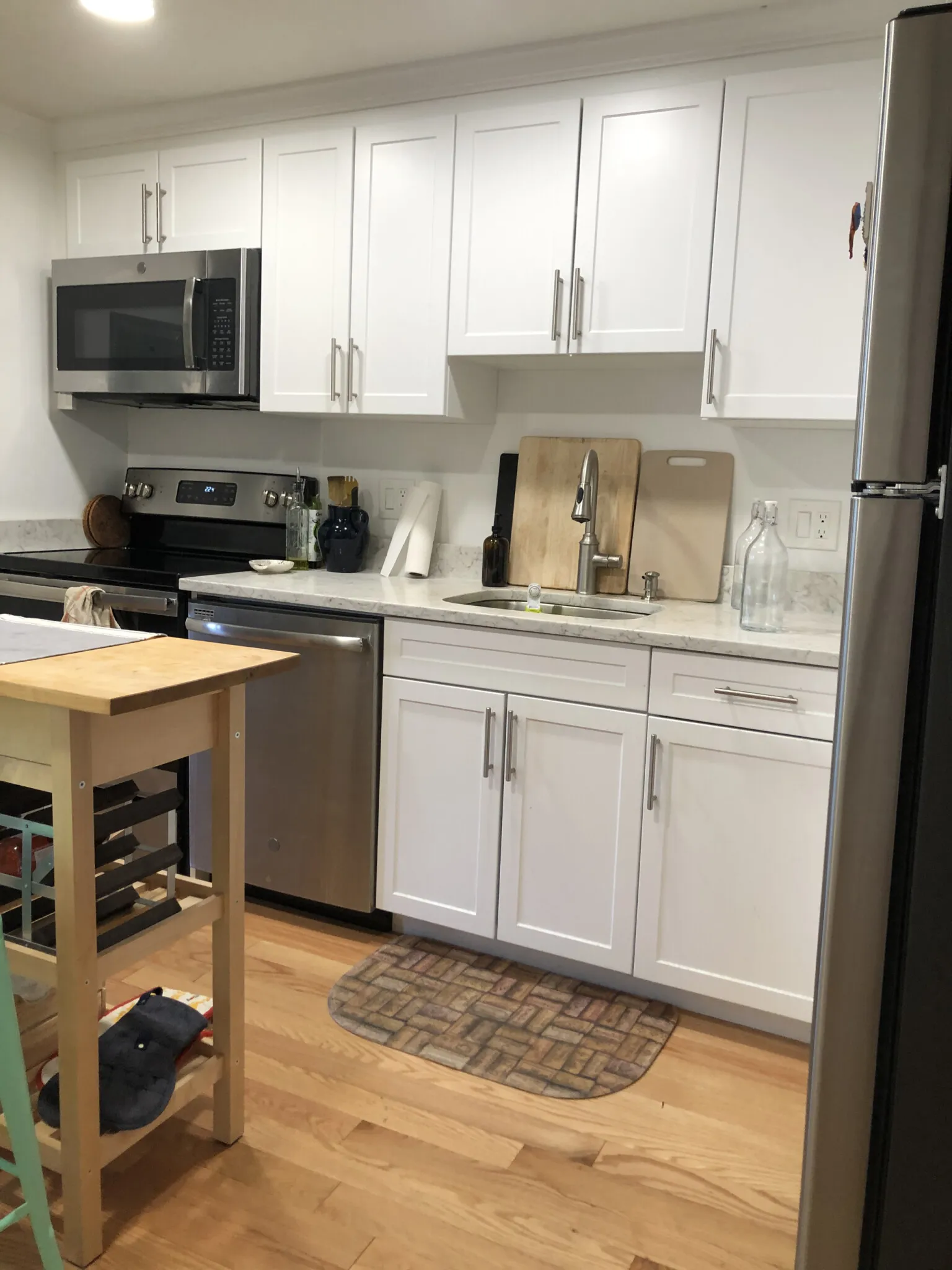 2 bed, 1 bath apartment for rent at 16 Westford St Unit 8, Allston — photo 18 of 41