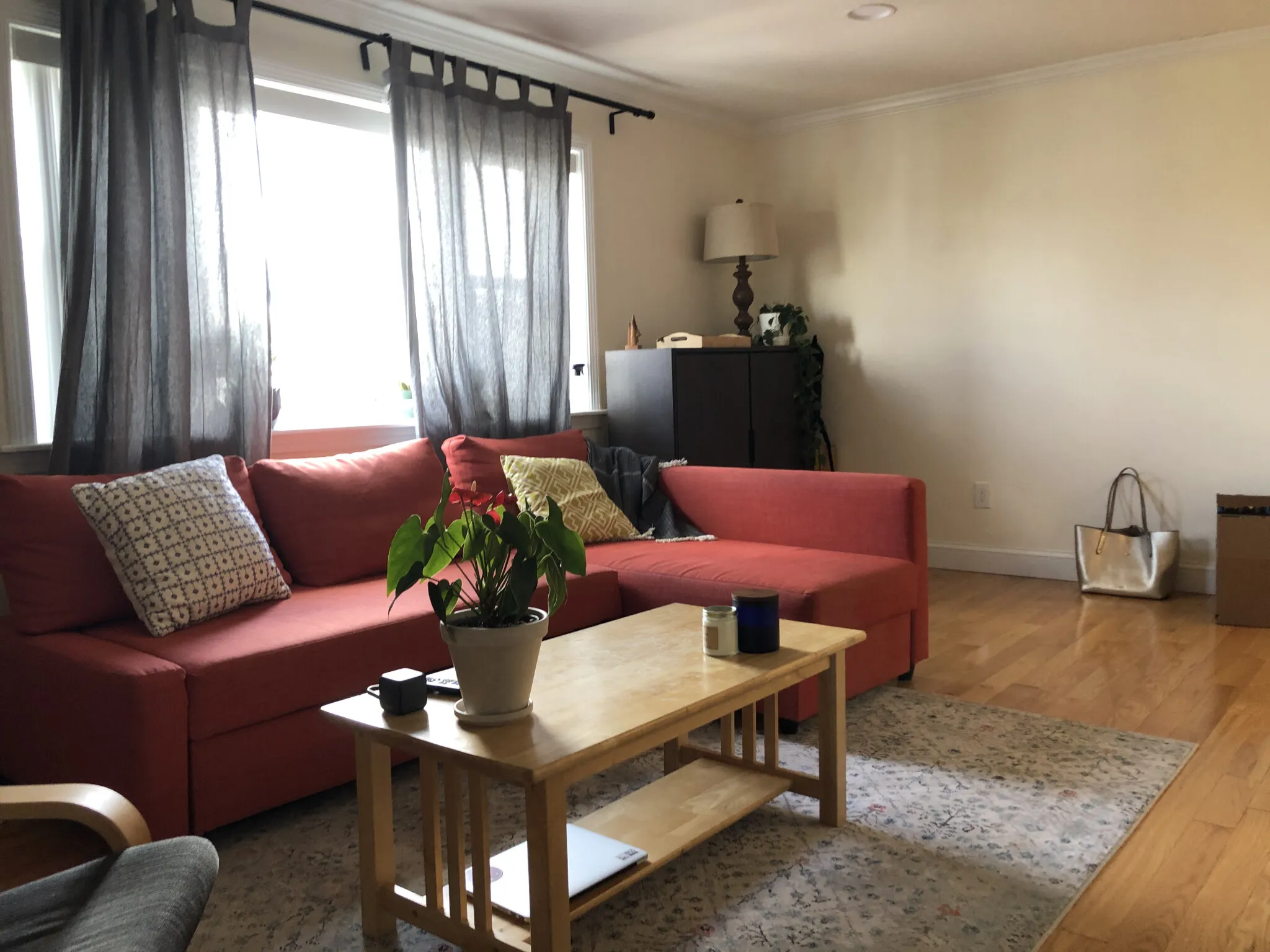 2 bed, 1 bath apartment for rent at 16 Westford St Unit 8, Allston — photo 10 of 41