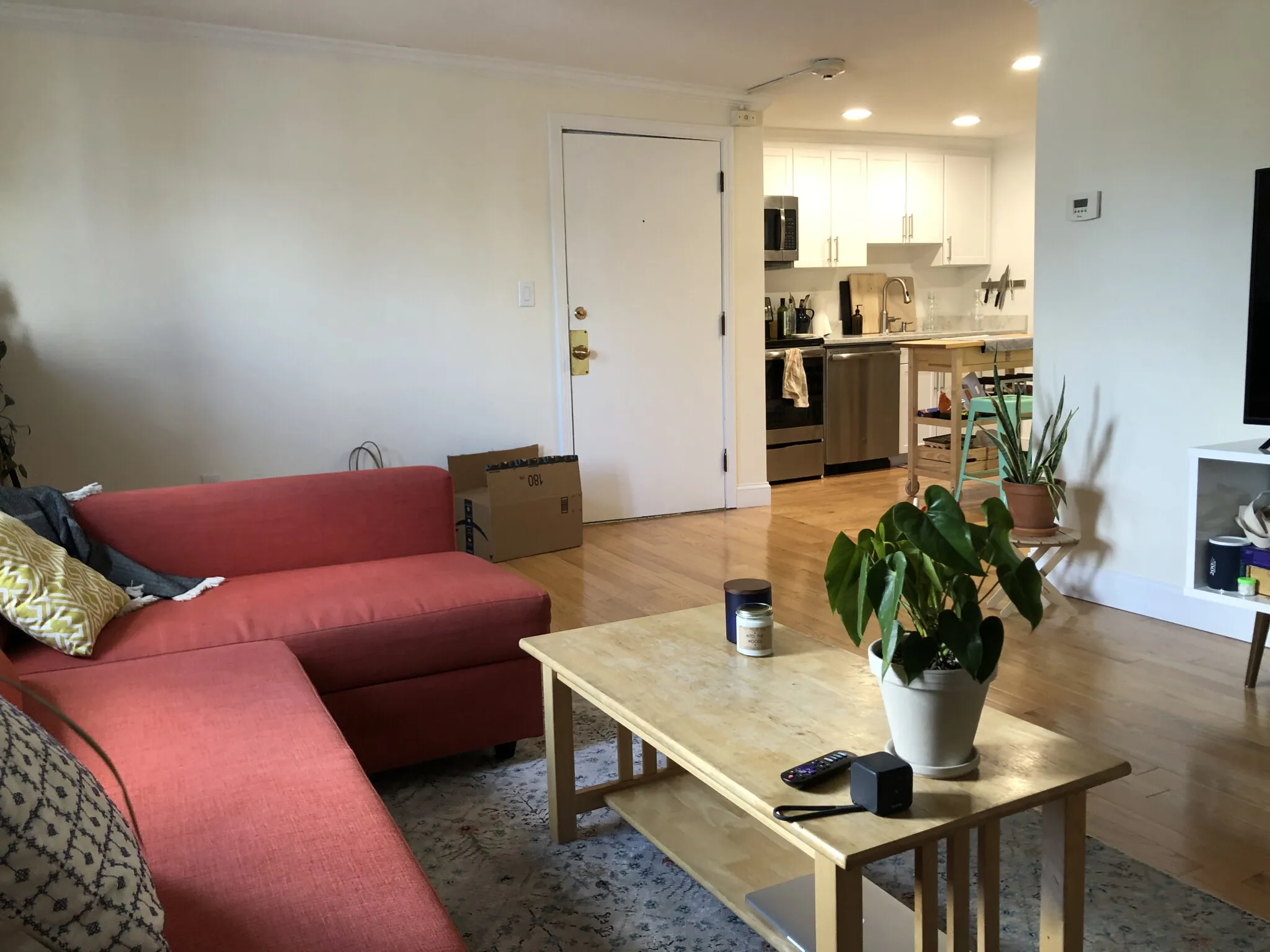 2 bed, 1 bath apartment for rent at 16 Westford St Unit 8, Allston — photo 11 of 41