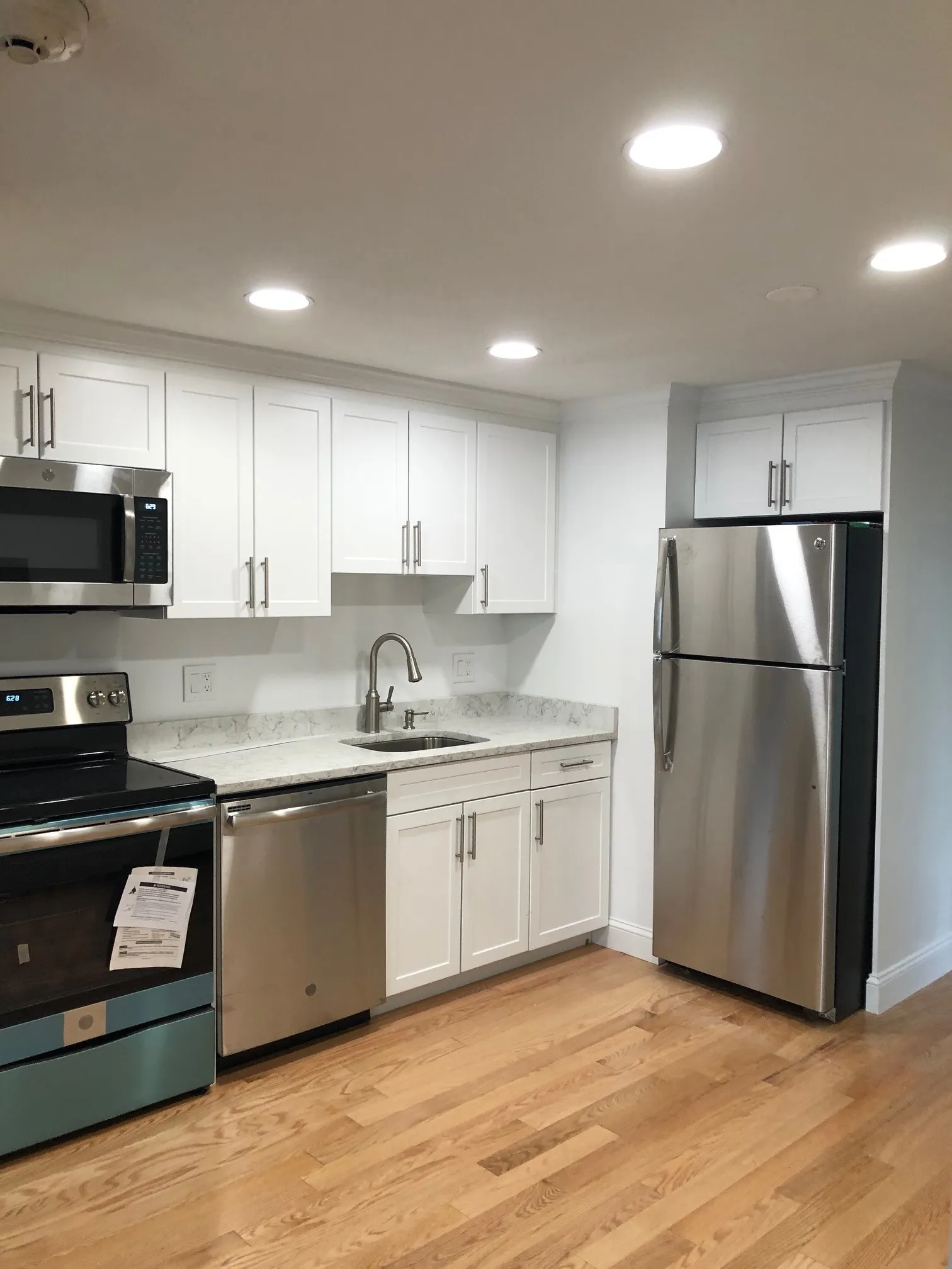 2 bed, 1 bath apartment for rent at 16 Westford St Unit 8, Allston — photo 24 of 41