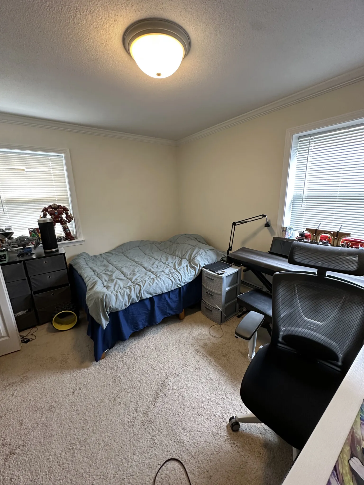 2 bed, 1 bath apartment for rent at 16 Westford St Unit 8, Allston — photo 19 of 41