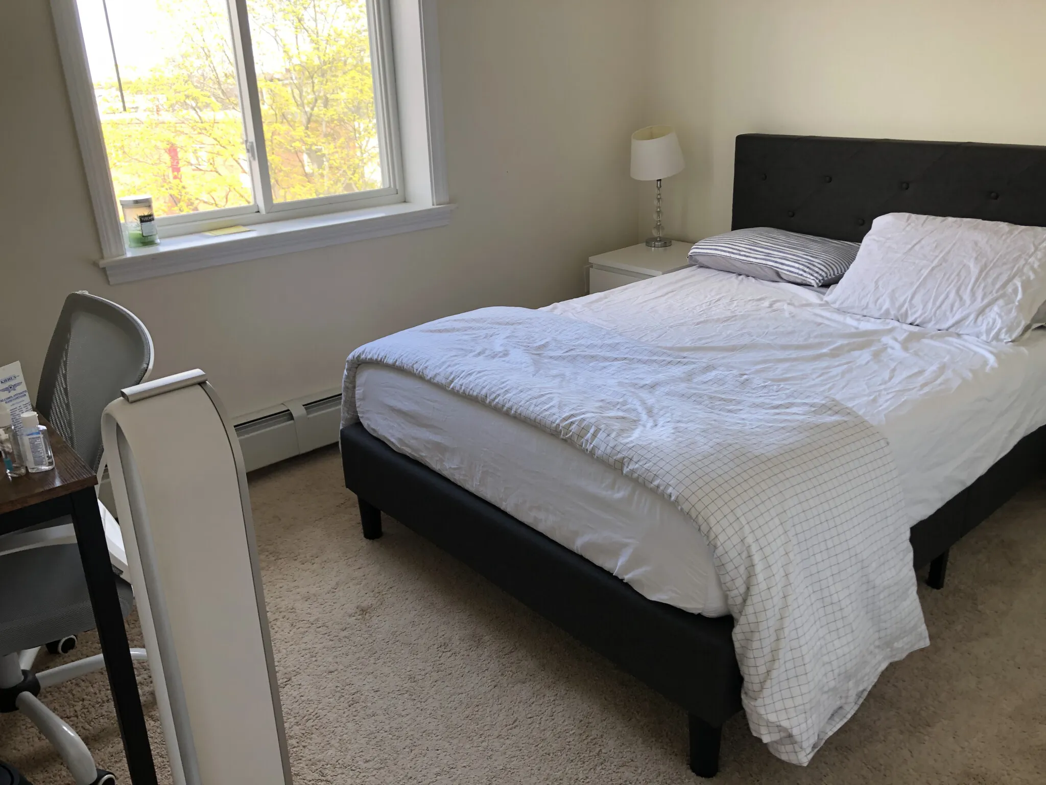 2 bed, 1 bath apartment for rent at 16 Westford St Unit 8, Allston — photo 15 of 41