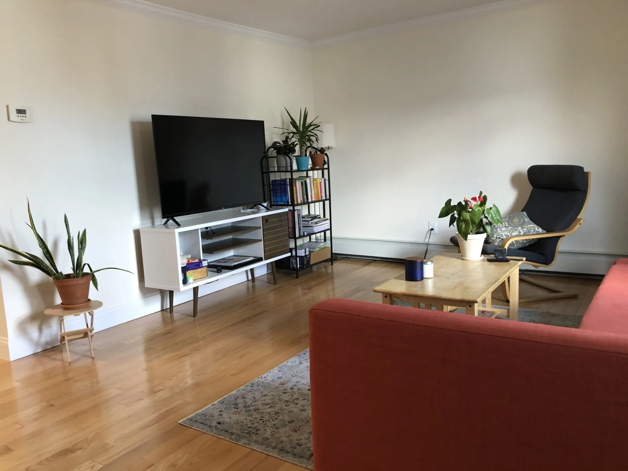 2 bed, 1 bath apartment for rent at 16 Westford St Unit 8, Allston — photo 12 of 41