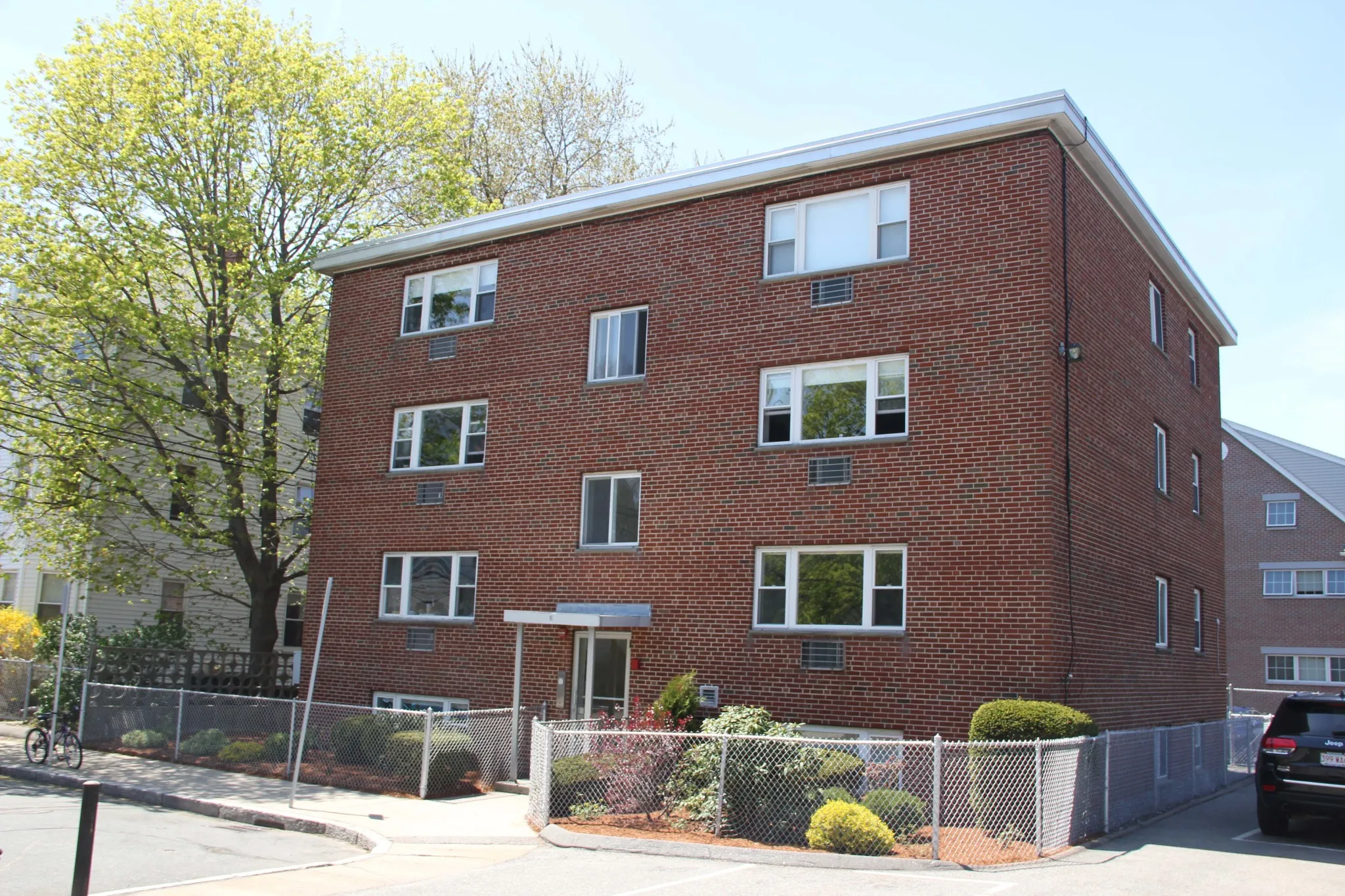 2 bed, 1 bath apartment for rent at 16 Westford St Unit 8, Allston — photo 38 of 41