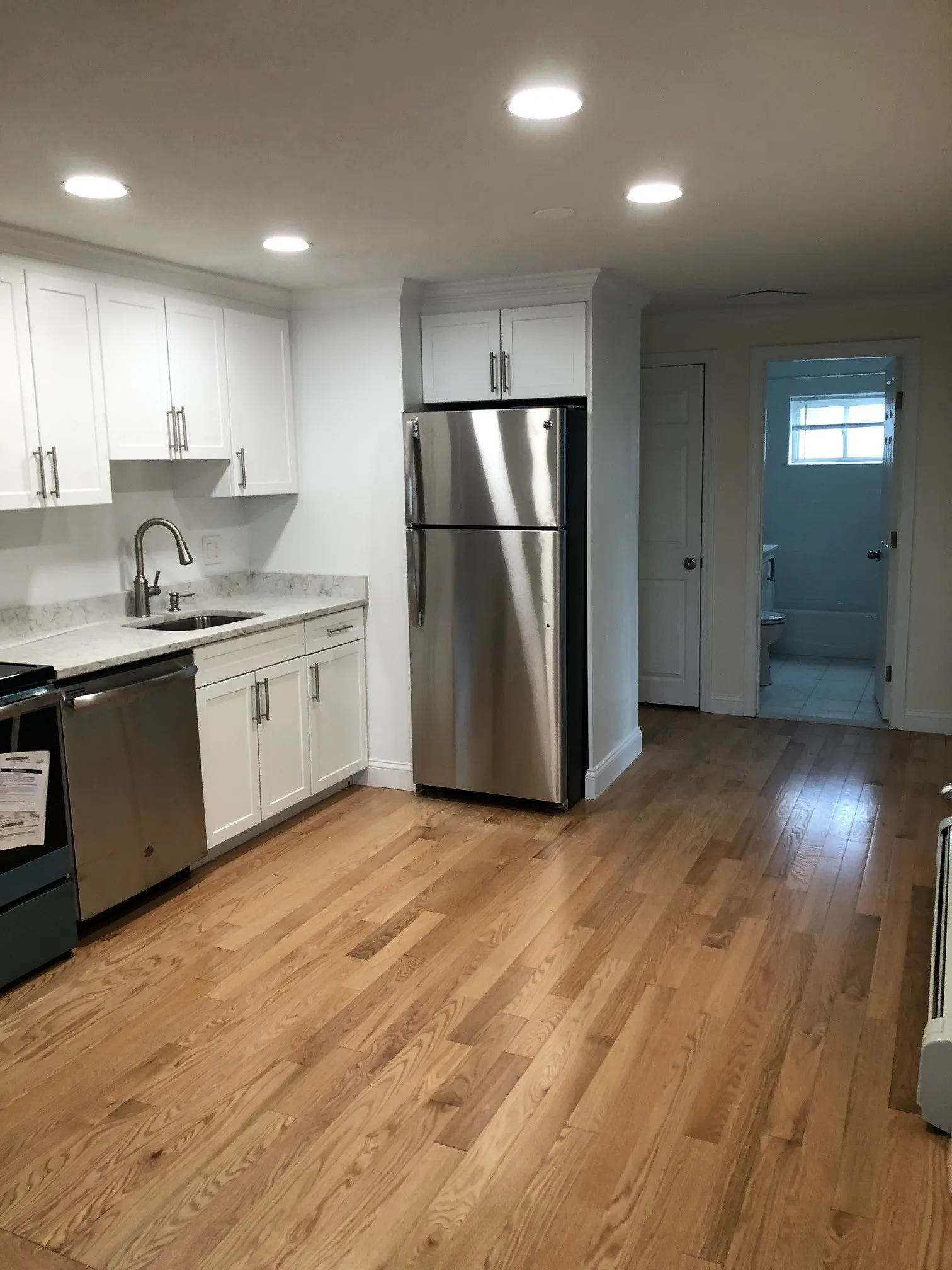 2 bed, 1 bath apartment for rent at 16 Westford St Unit 8, Allston — photo 23 of 41