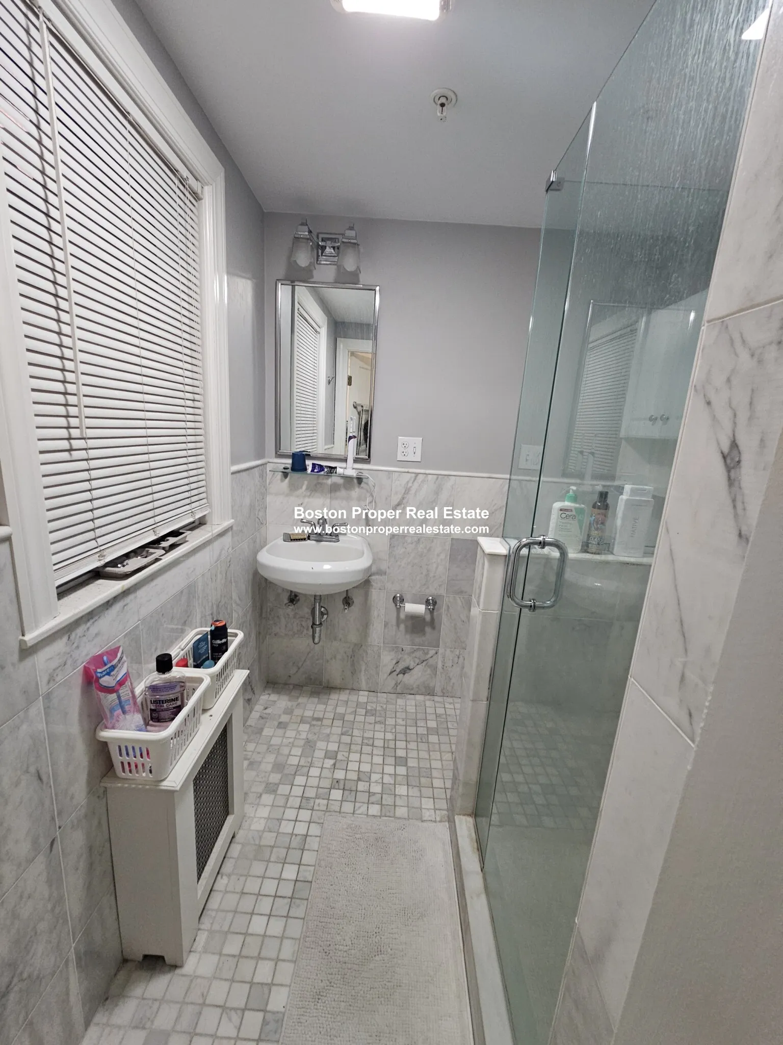 Studio bed, 1 bath apartment for rent at 16 Westland Ave Unit 101, Fenway