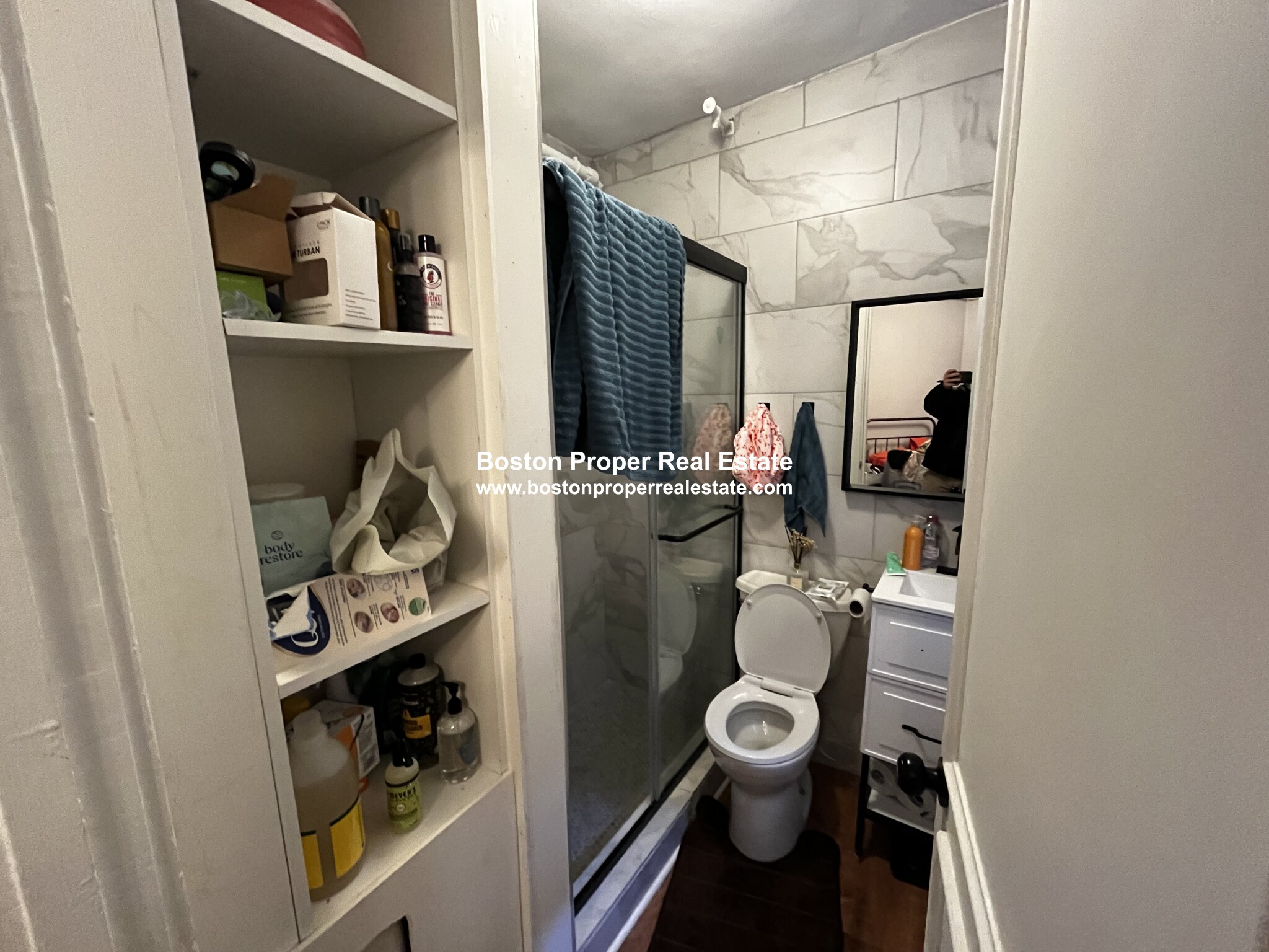 Studio bed, 1 bath apartment for rent at 16 Westland Ave Unit 102, Fenway — photo 3 of 17