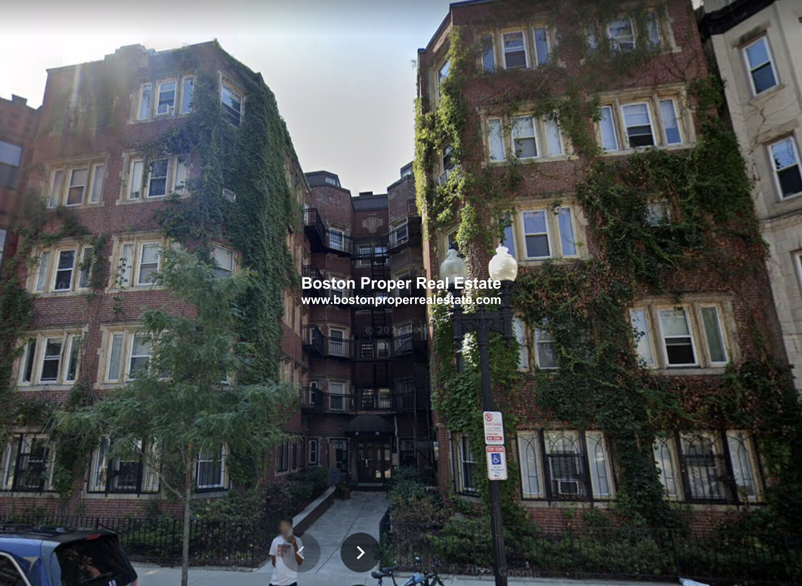 Studio bed, 1 bath apartment for rent at 16 Westland Ave Unit 102, Fenway — photo 16 of 17
