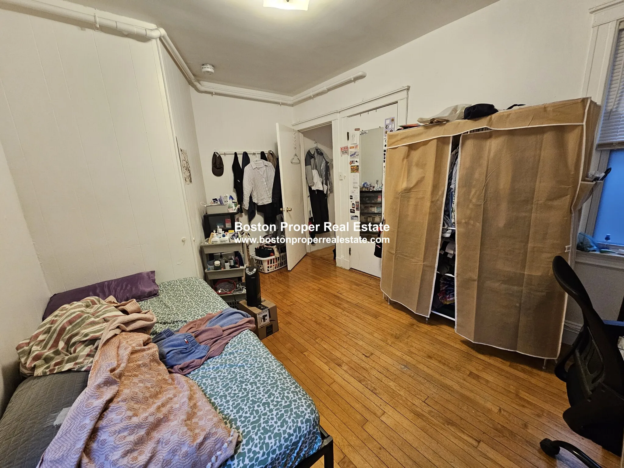 3 bed, 1 bath apartment for rent at 16 Westland Ave Unit 105, Fenway — photo 6 of 27