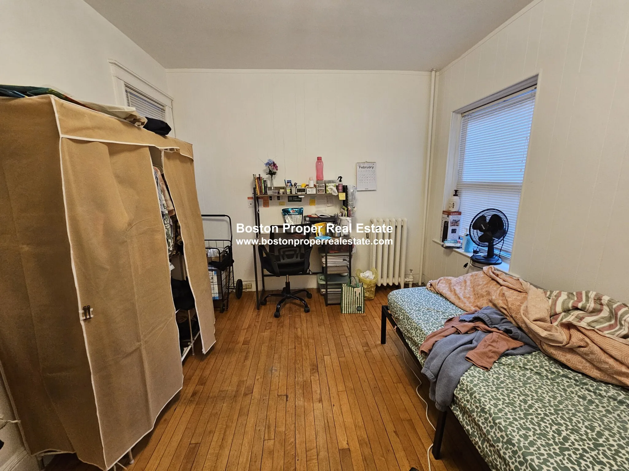 3 bed, 1 bath apartment for rent at 16 Westland Ave Unit 105, Fenway — photo 7 of 27