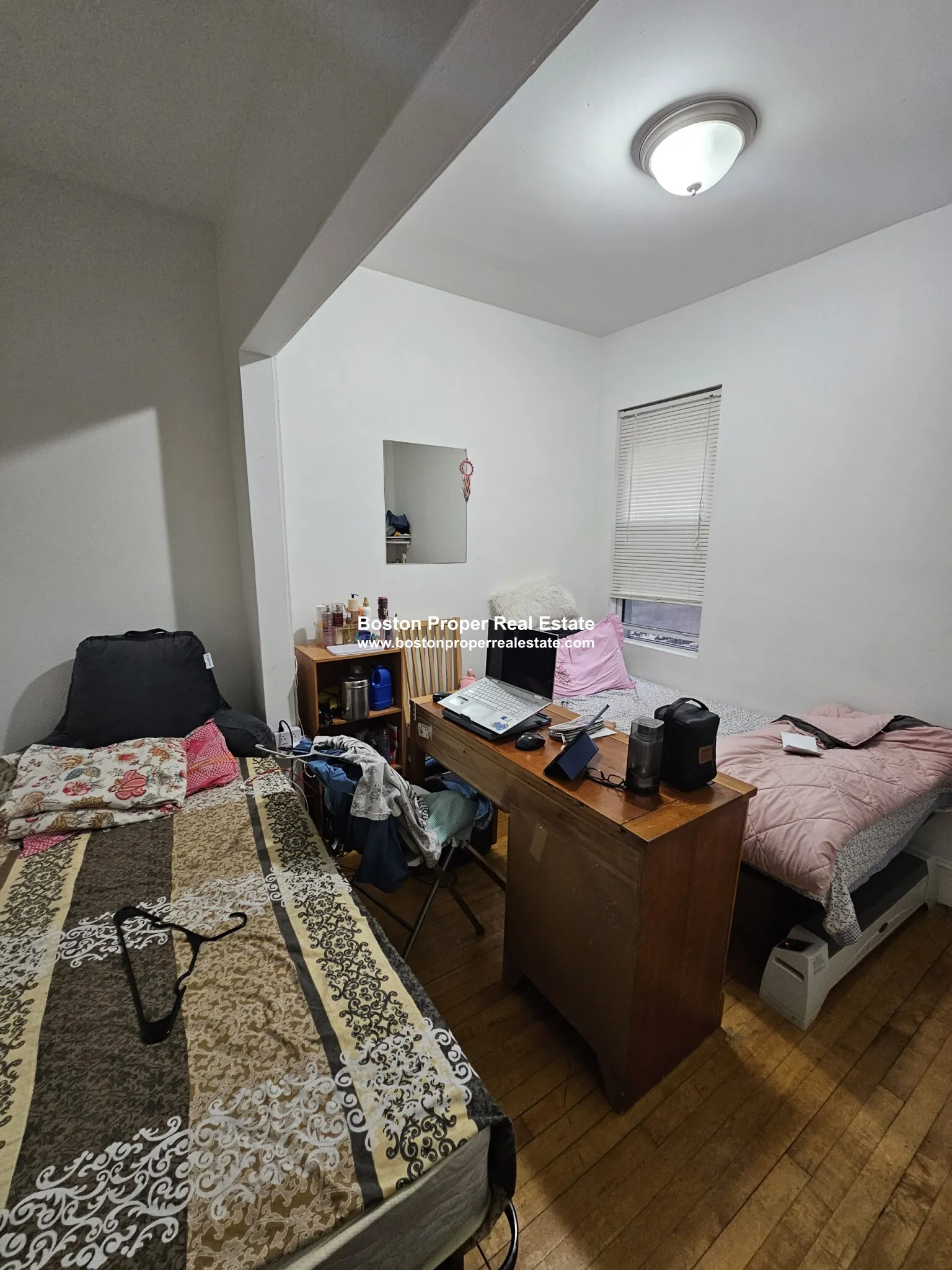 3 bed, 1 bath apartment for rent at 16 Westland Ave Unit 105, Fenway — photo 12 of 27
