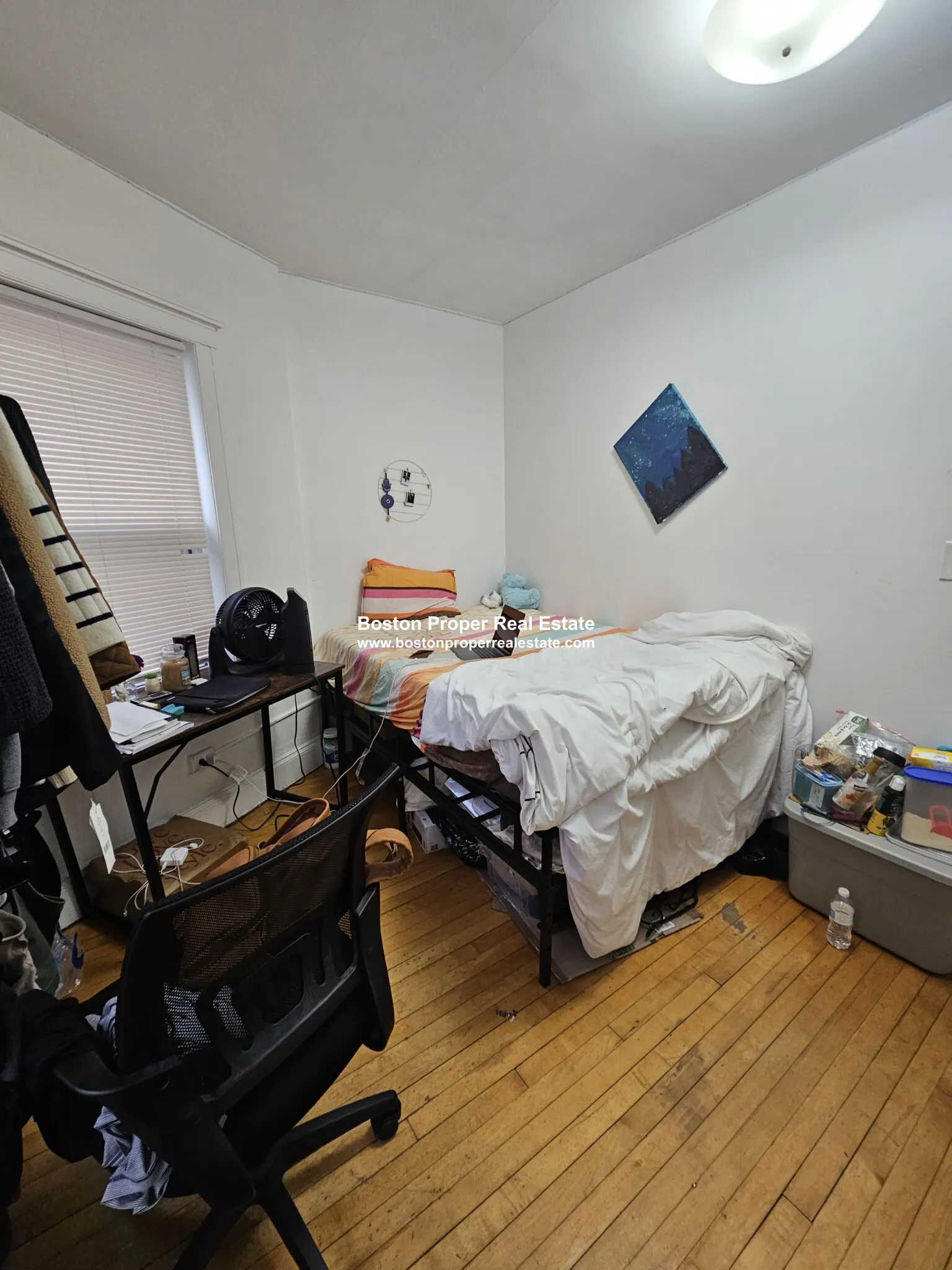 3 bed, 1 bath apartment for rent at 16 Westland Ave Unit 105, Fenway — photo 14 of 27