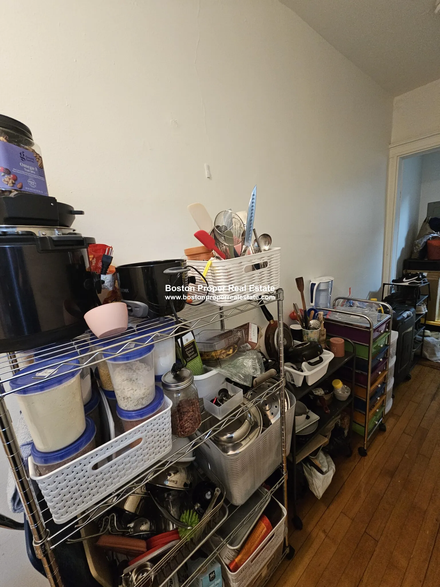 3 bed, 1 bath apartment for rent at 16 Westland Ave Unit 105, Fenway — photo 11 of 27