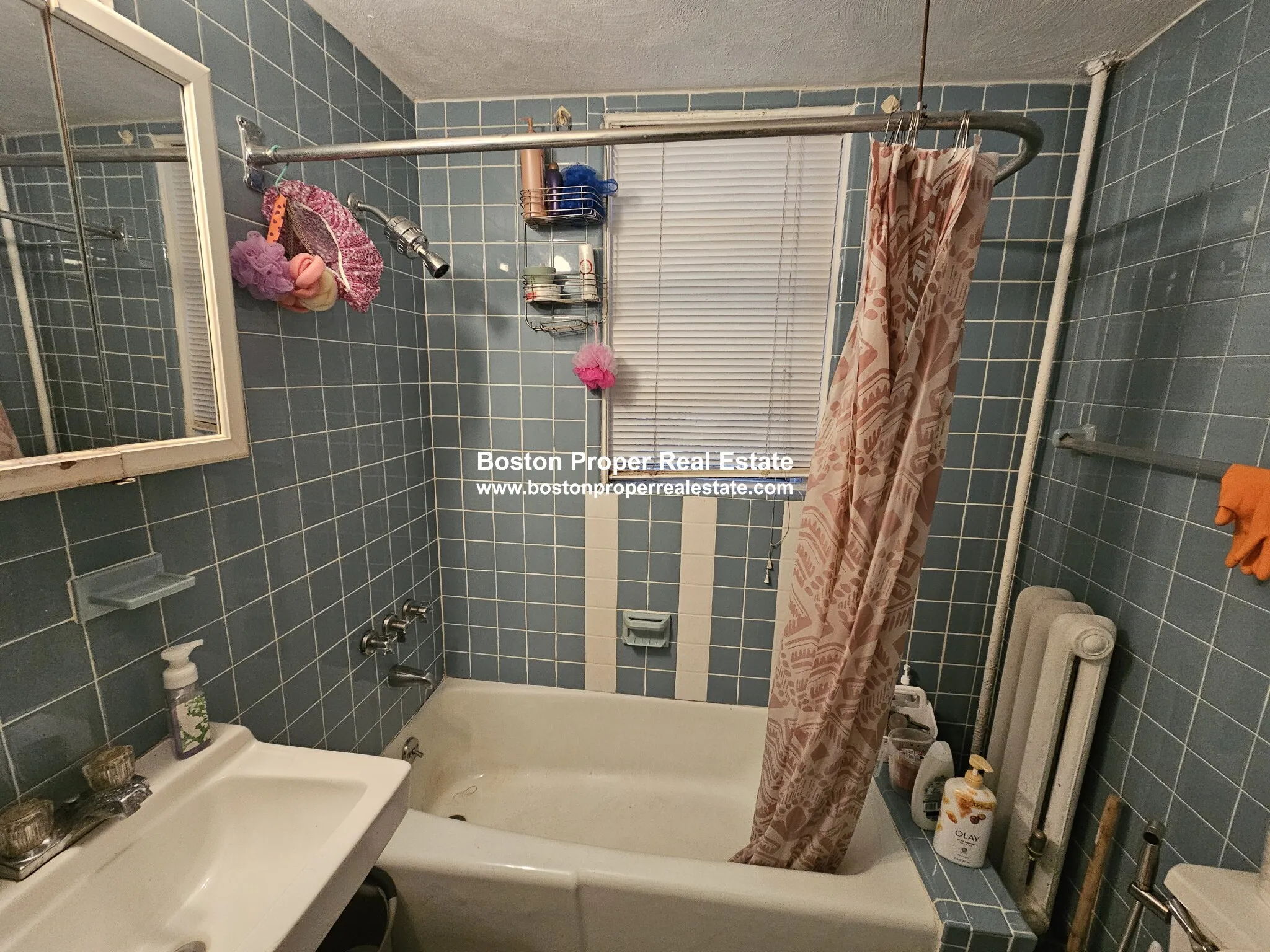 3 bed, 1 bath apartment for rent at 16 Westland Ave Unit 105, Fenway — photo 8 of 27