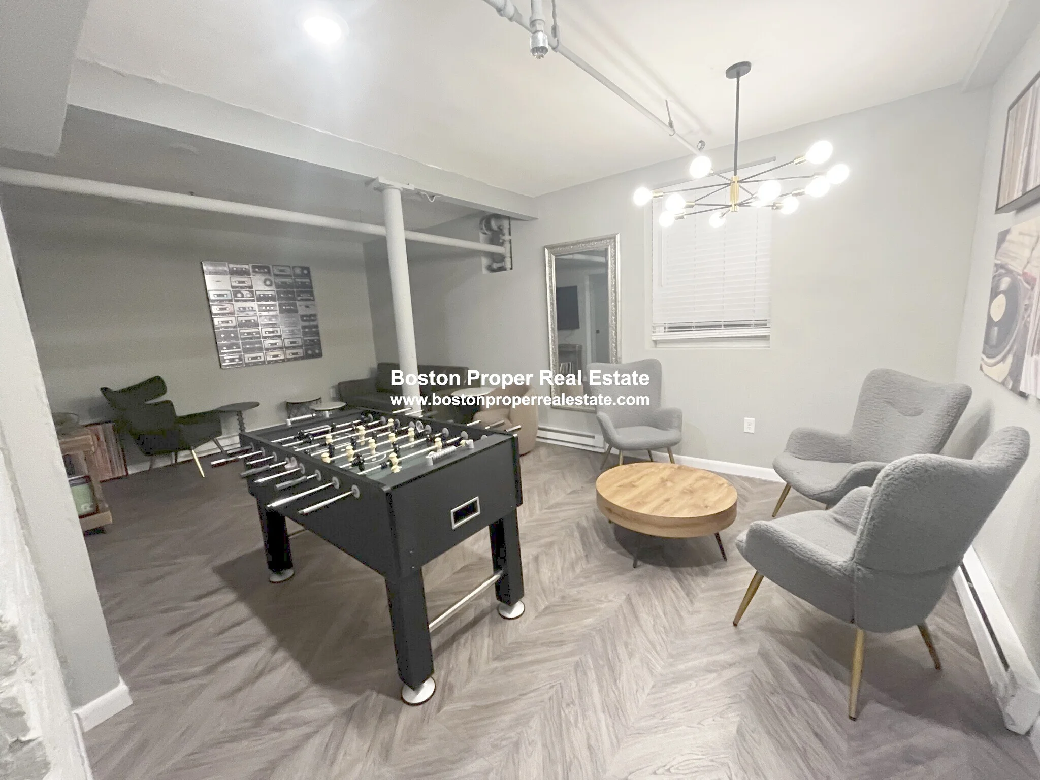 3 bed, 1 bath apartment for rent at 16 Westland Ave Unit 105, Fenway — photo 23 of 27
