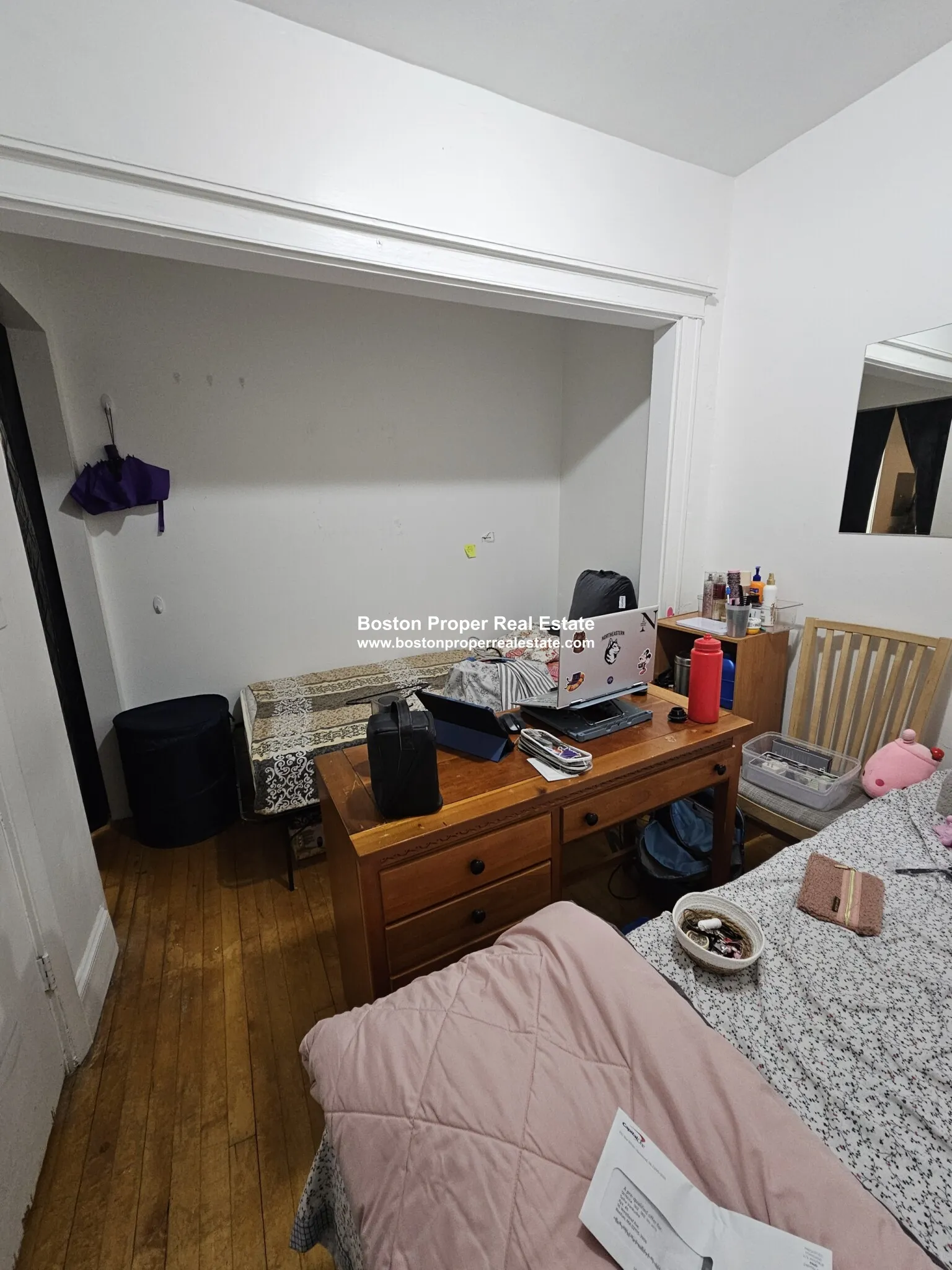 3 bed, 1 bath apartment for rent at 16 Westland Ave Unit 105, Fenway — photo 5 of 27