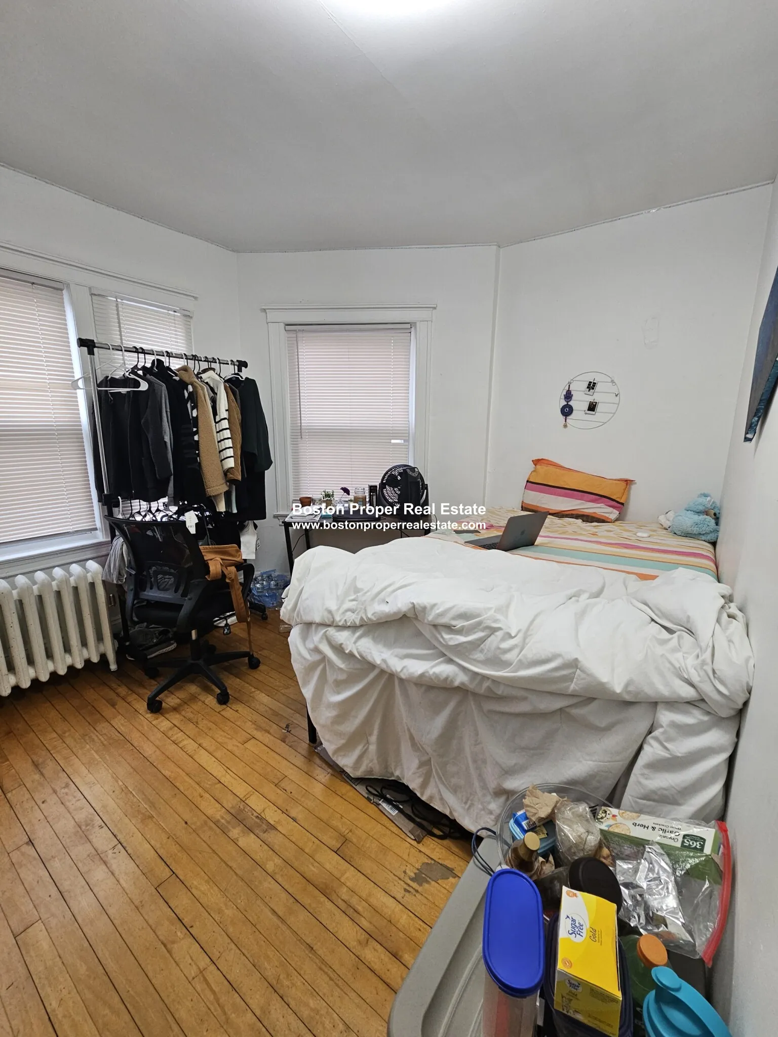 3 bed, 1 bath apartment for rent at 16 Westland Ave Unit 105, Fenway — photo 3 of 27
