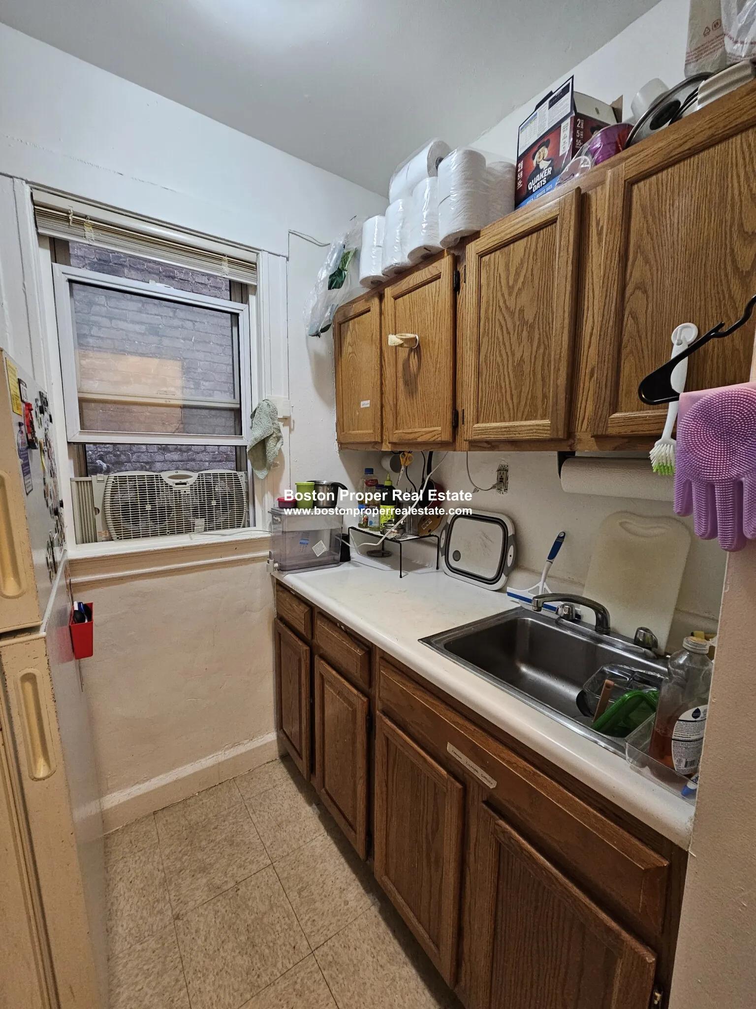3 bed, 1 bath apartment for rent at 16 Westland Ave Unit 105, Fenway — photo 10 of 27