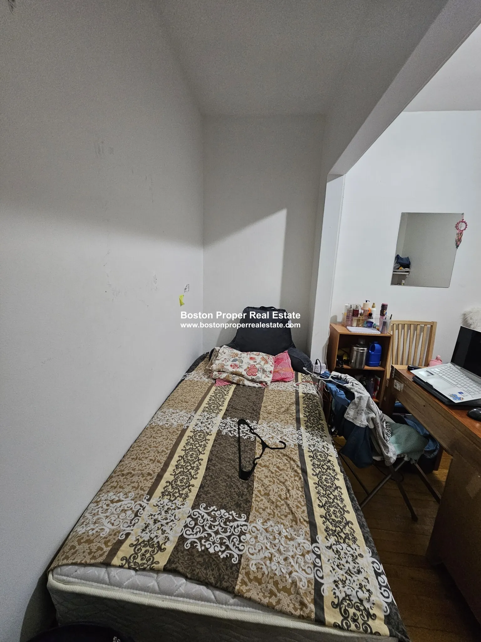 3 bed, 1 bath apartment for rent at 16 Westland Ave Unit 105, Fenway — photo 13 of 27
