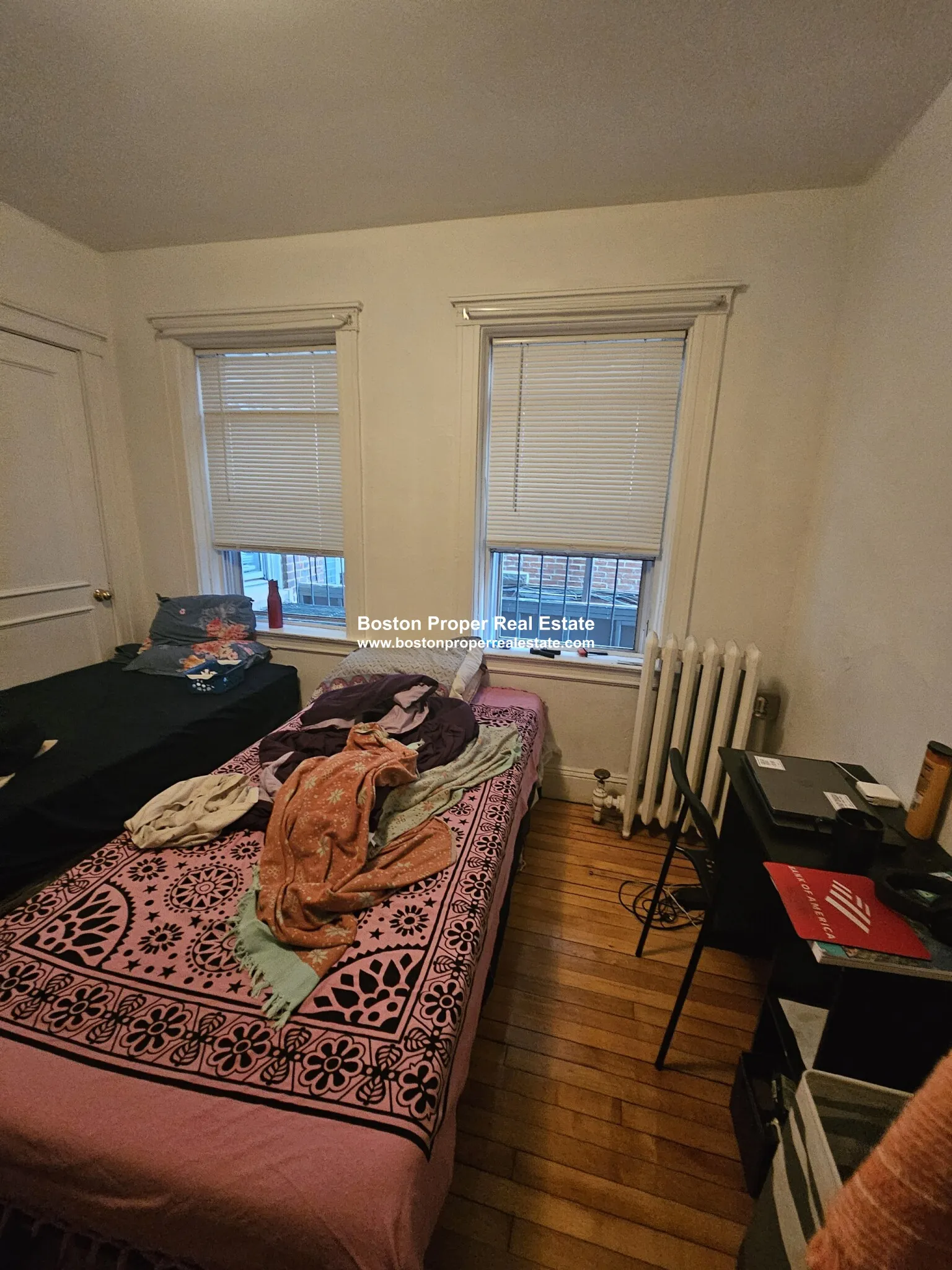 3 bed, 1 bath apartment for rent at 16 Westland Ave Unit 107, Fenway — photo 3 of 20