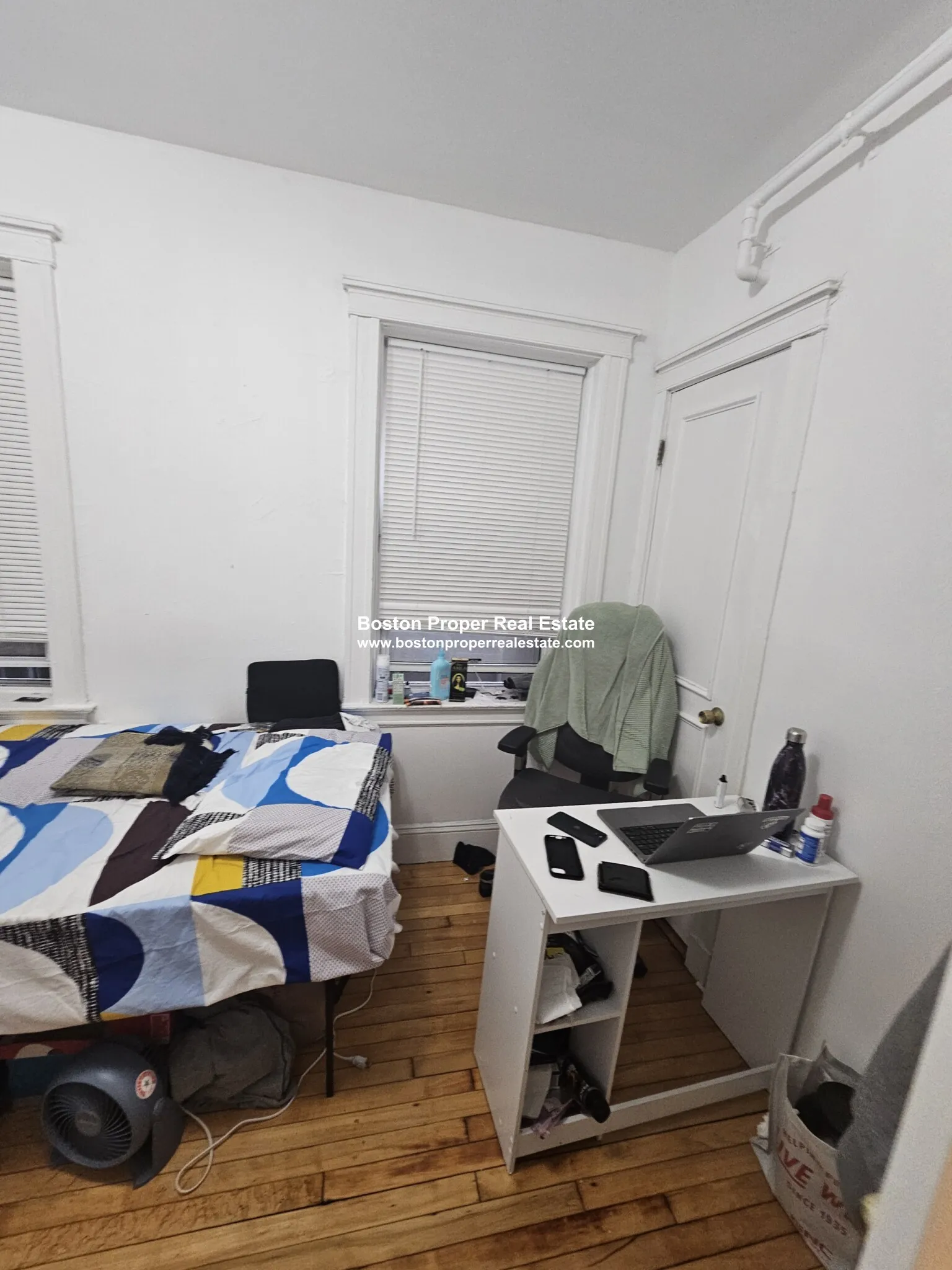 3 bed, 1 bath apartment for rent at 16 Westland Ave Unit 107, Fenway — photo 6 of 20