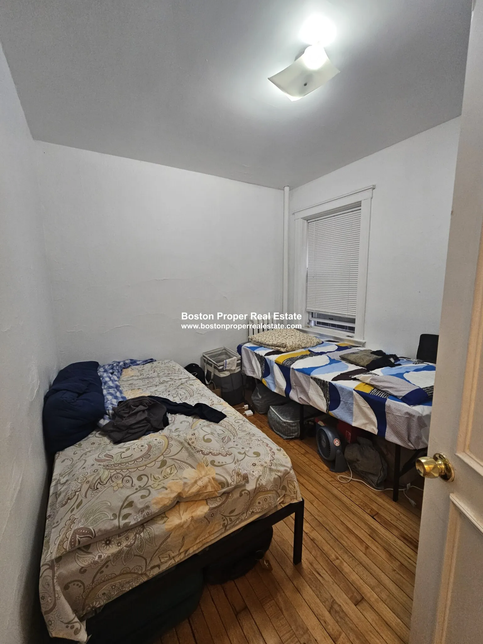 3 bed, 1 bath apartment for rent at 16 Westland Ave Unit 107, Fenway — photo 5 of 20