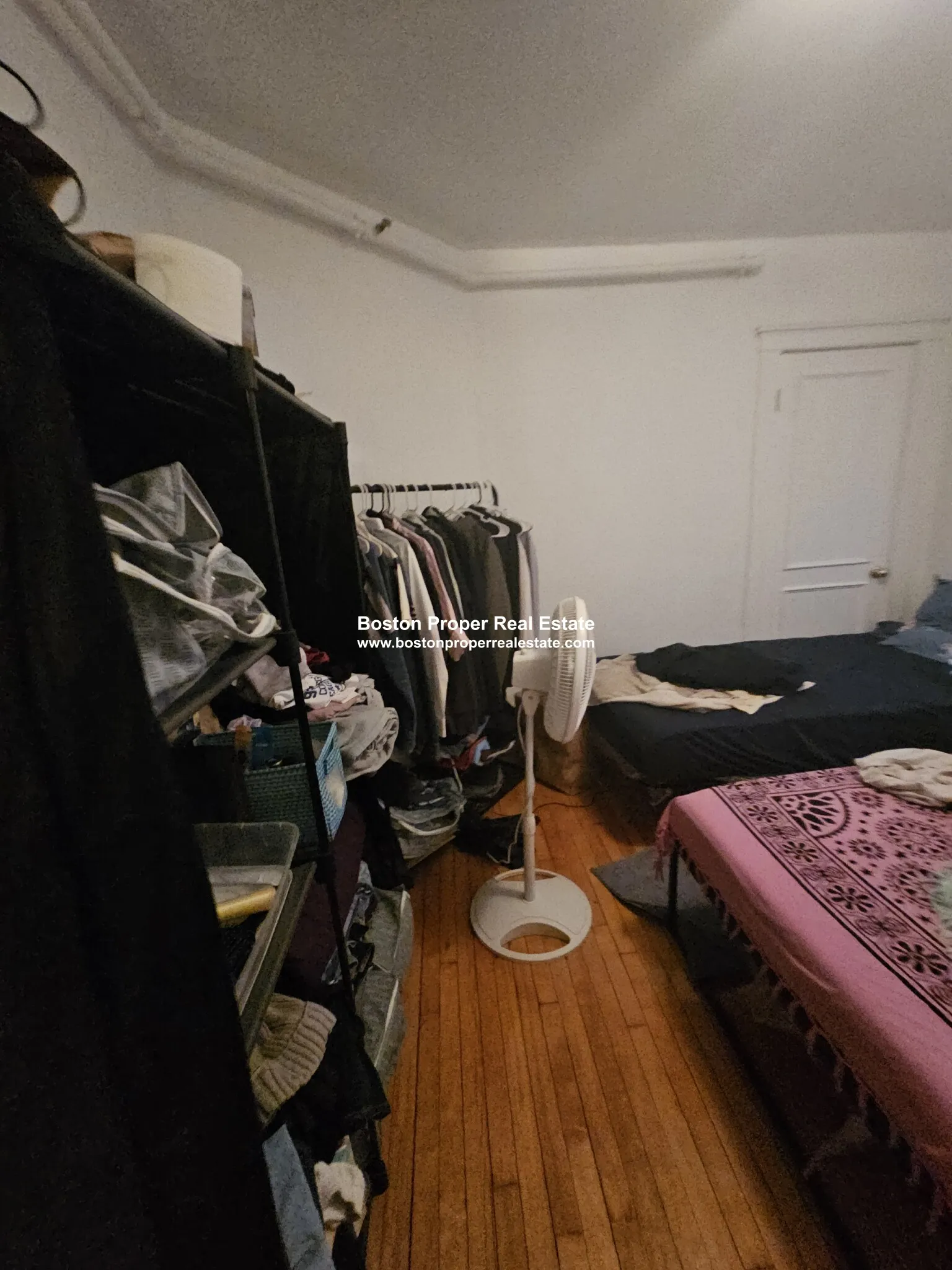 3 bed, 1 bath apartment for rent at 16 Westland Ave Unit 107, Fenway — photo 4 of 20