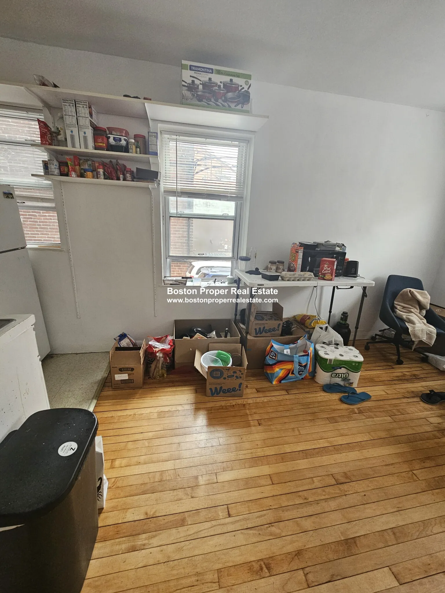 3 bed, 1 bath apartment for rent at 16 Westland Ave Unit 107, Fenway — photo 8 of 20