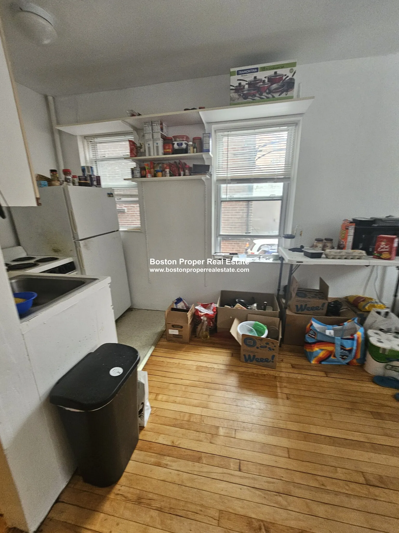 3 bed, 1 bath apartment for rent at 16 Westland Ave Unit 107, Fenway — photo 7 of 20