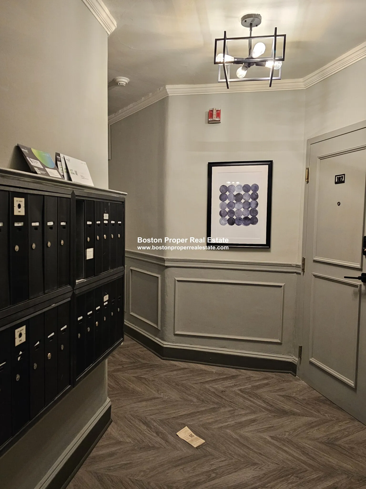 3 bed, 1 bath apartment for rent at 16 Westland Ave Unit 108, Fenway — photo 6 of 13