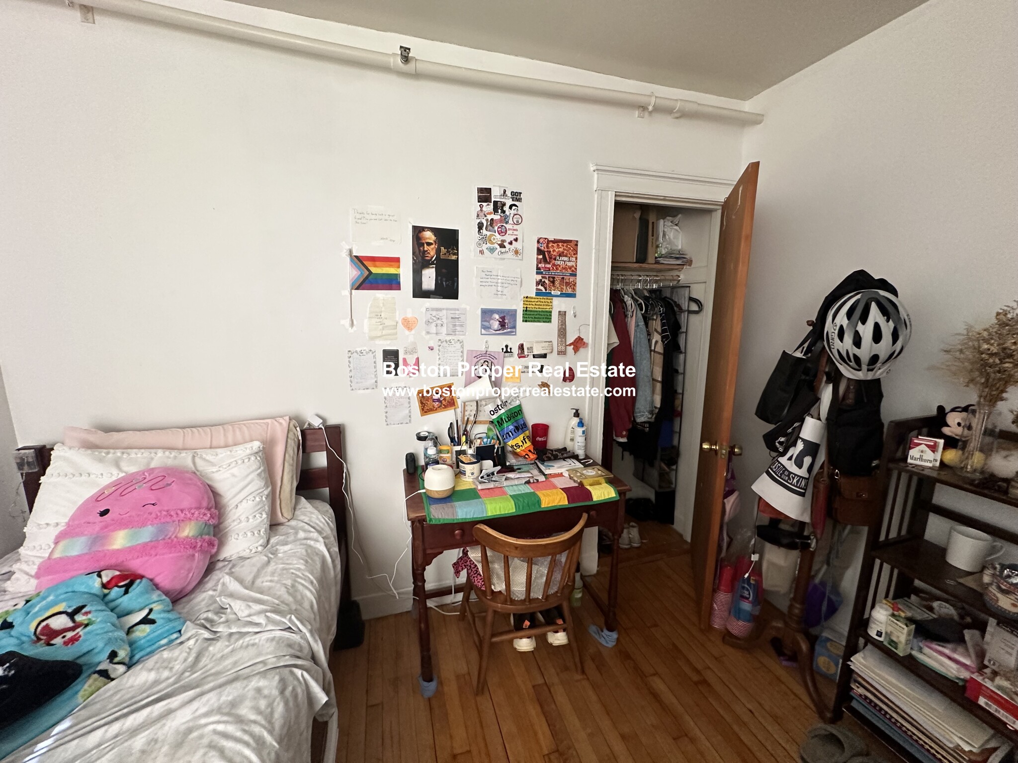 2 bed, 1 bath apartment for rent at 16 Westland Ave Unit 109, Fenway — photo 1 of 22