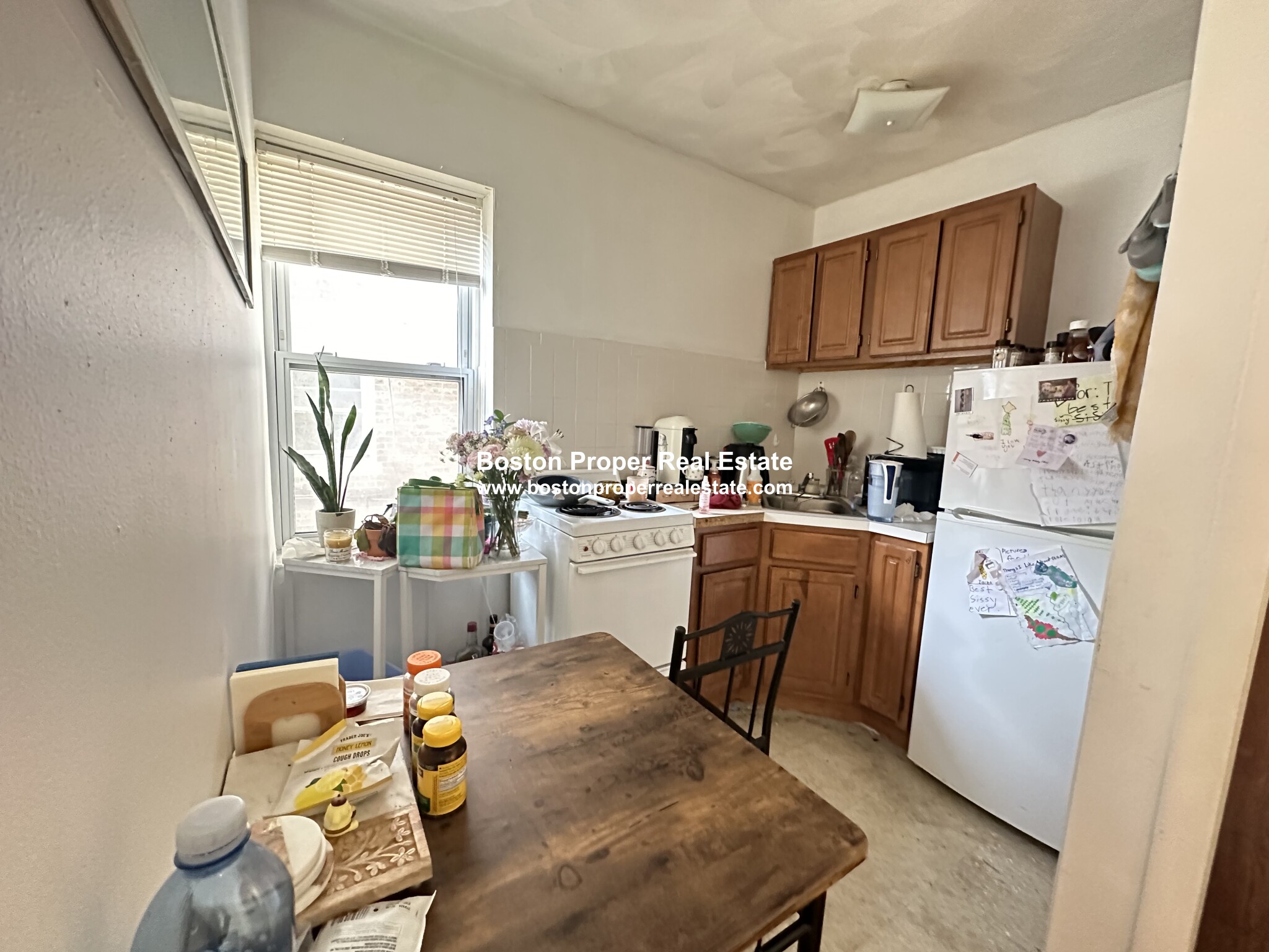 2 bed, 1 bath apartment for rent at 16 Westland Ave Unit 109, Fenway — photo 4 of 22
