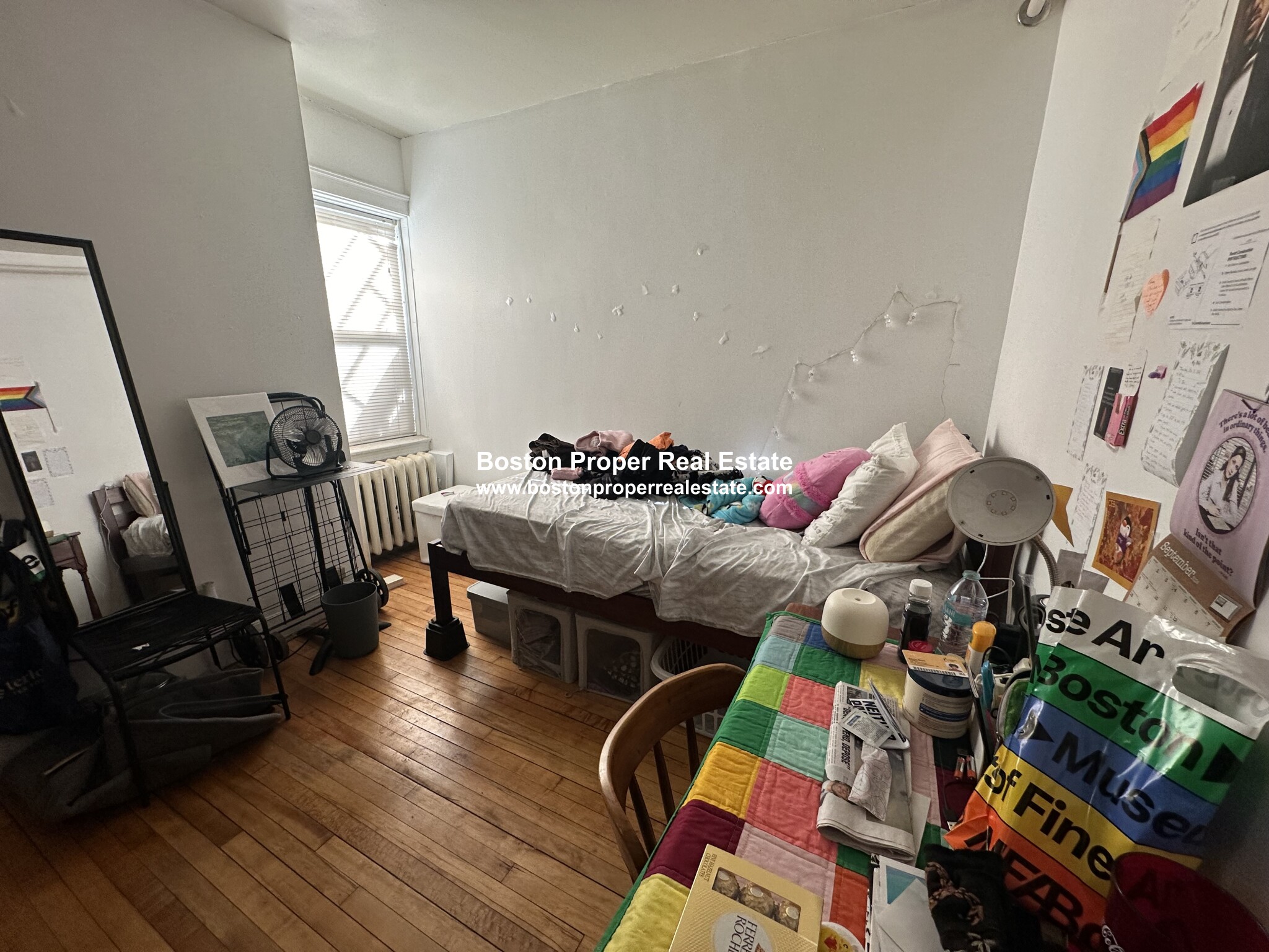2 bed, 1 bath apartment for rent at 16 Westland Ave Unit 109, Fenway — photo 3 of 22
