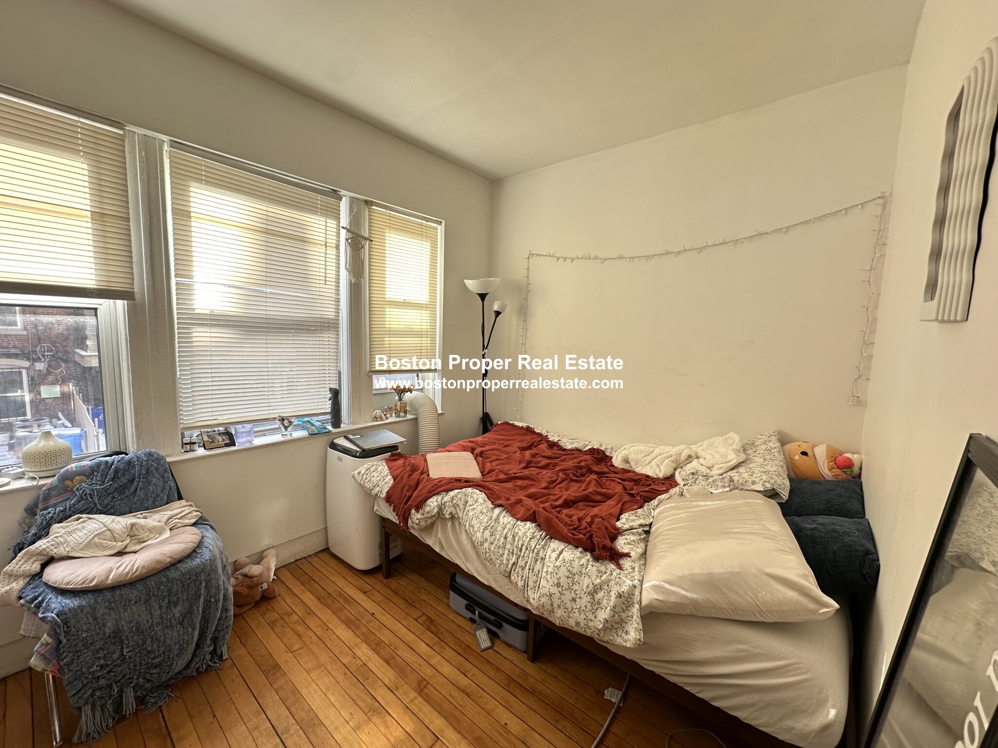 2 bed, 1 bath apartment for rent at 16 Westland Ave Unit 109, Fenway — photo 8 of 22