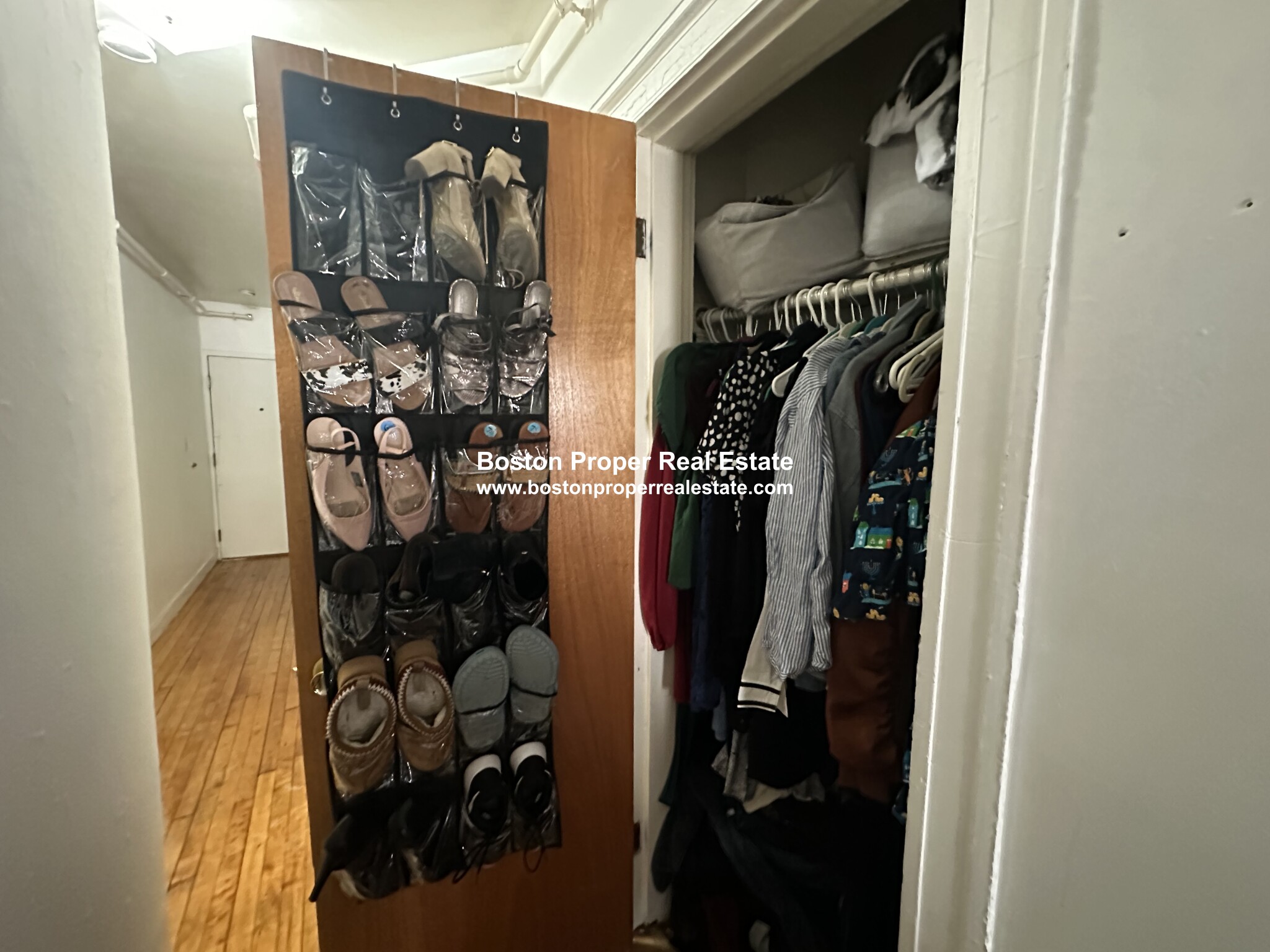 2 bed, 1 bath apartment for rent at 16 Westland Ave Unit 109, Fenway — photo 6 of 22