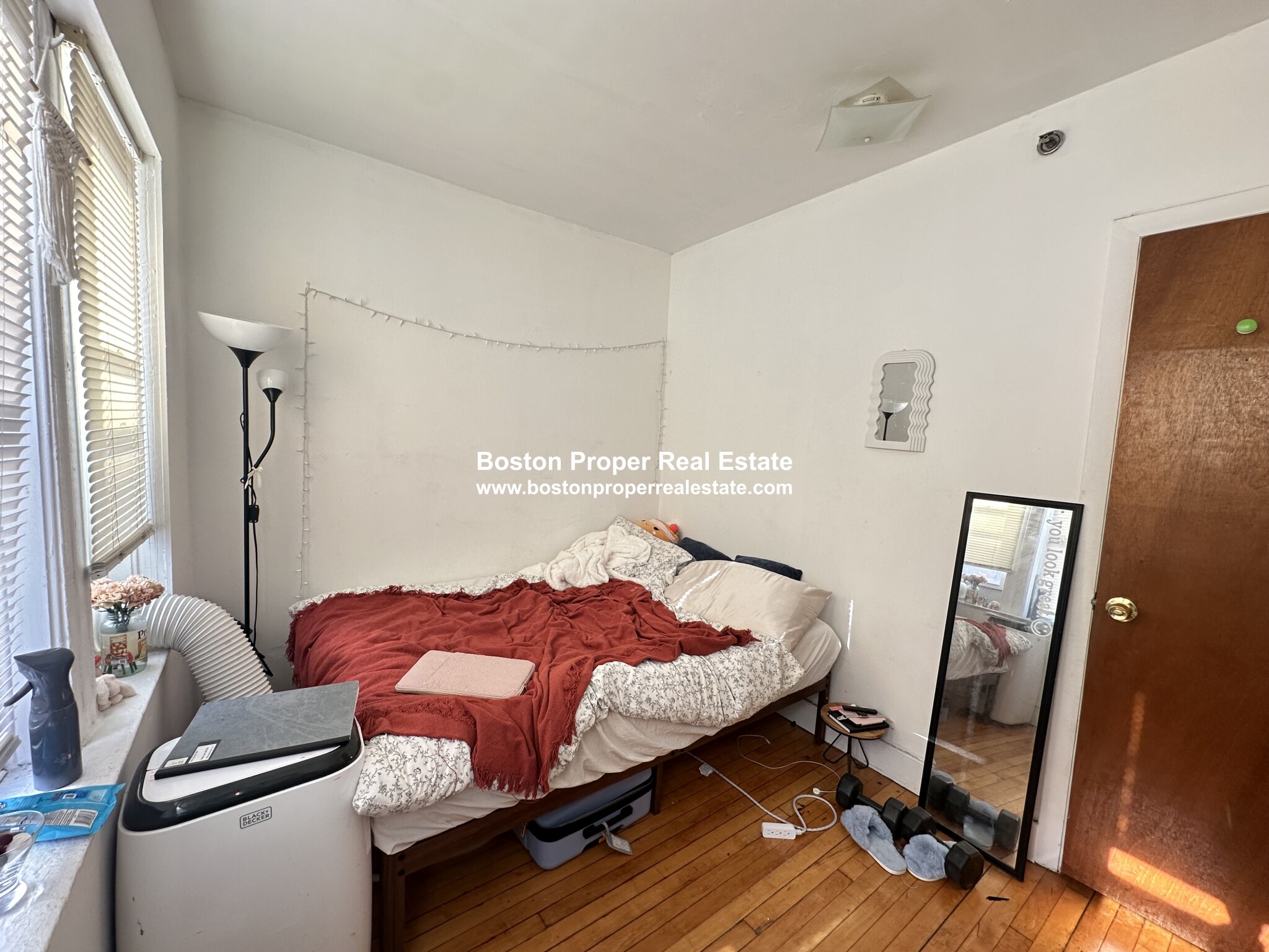 2 bed, 1 bath apartment for rent at 16 Westland Ave Unit 109, Fenway — photo 9 of 22